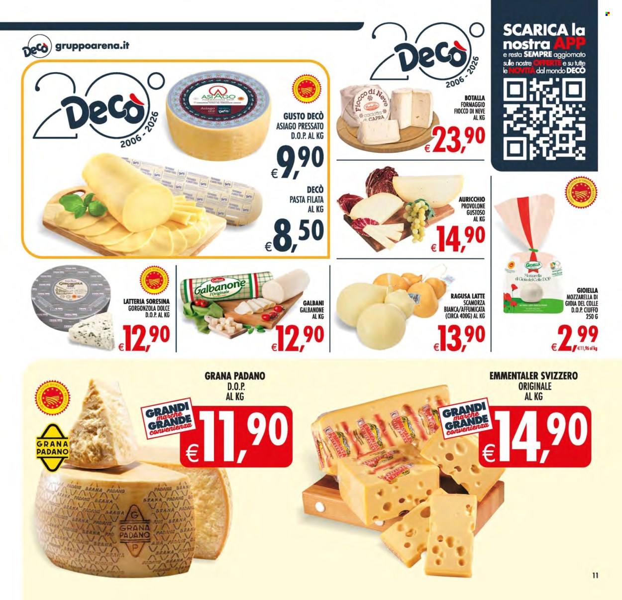 Volantino Deco - 19/5/2026 - 28/5/2026. Pagina 17