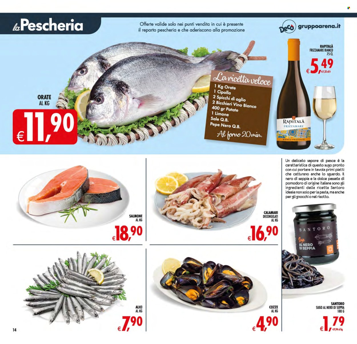 Volantino Deco - 19/5/2026 - 28/5/2026. Pagina 20