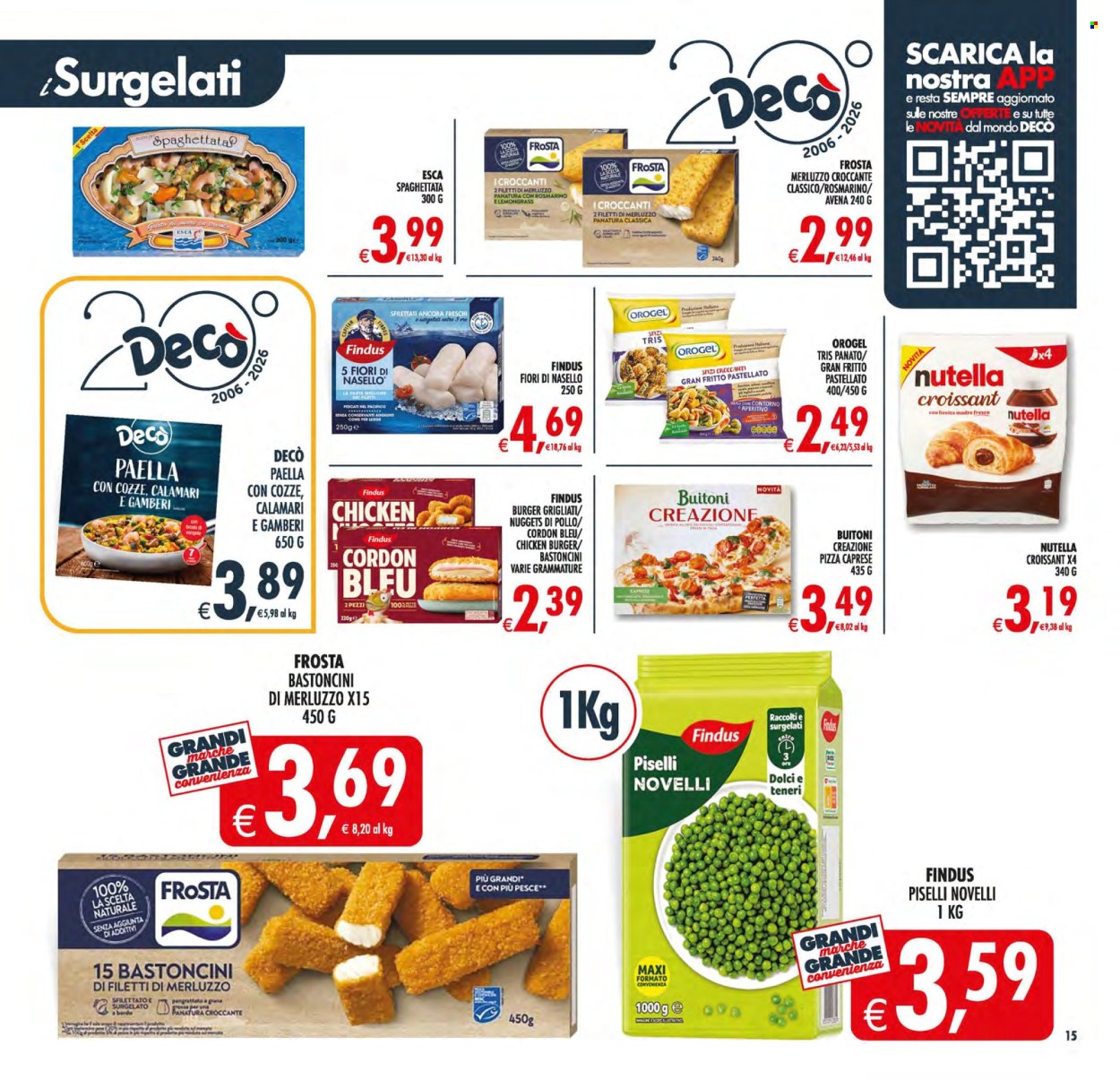 Volantino Deco - 19/5/2026 - 28/5/2026. Pagina 21