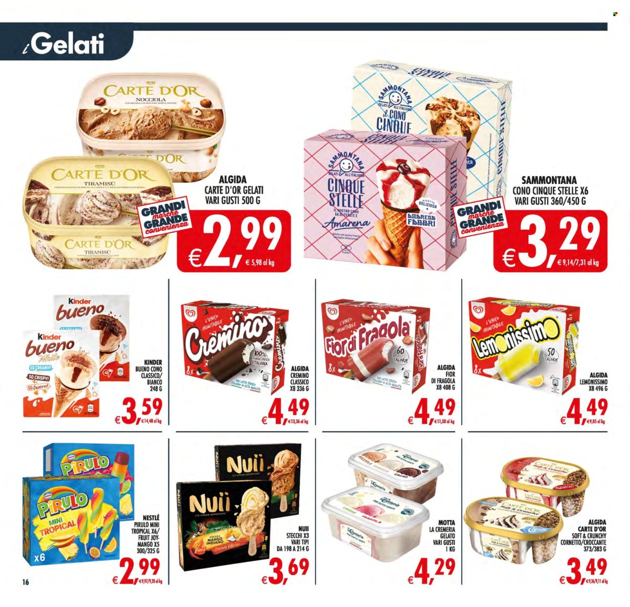 Volantino Deco - 19/5/2026 - 28/5/2026. Pagina 22