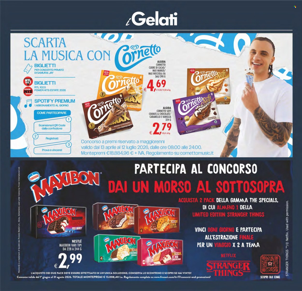 Volantino Deco - 19/5/2026 - 28/5/2026. Pagina 23