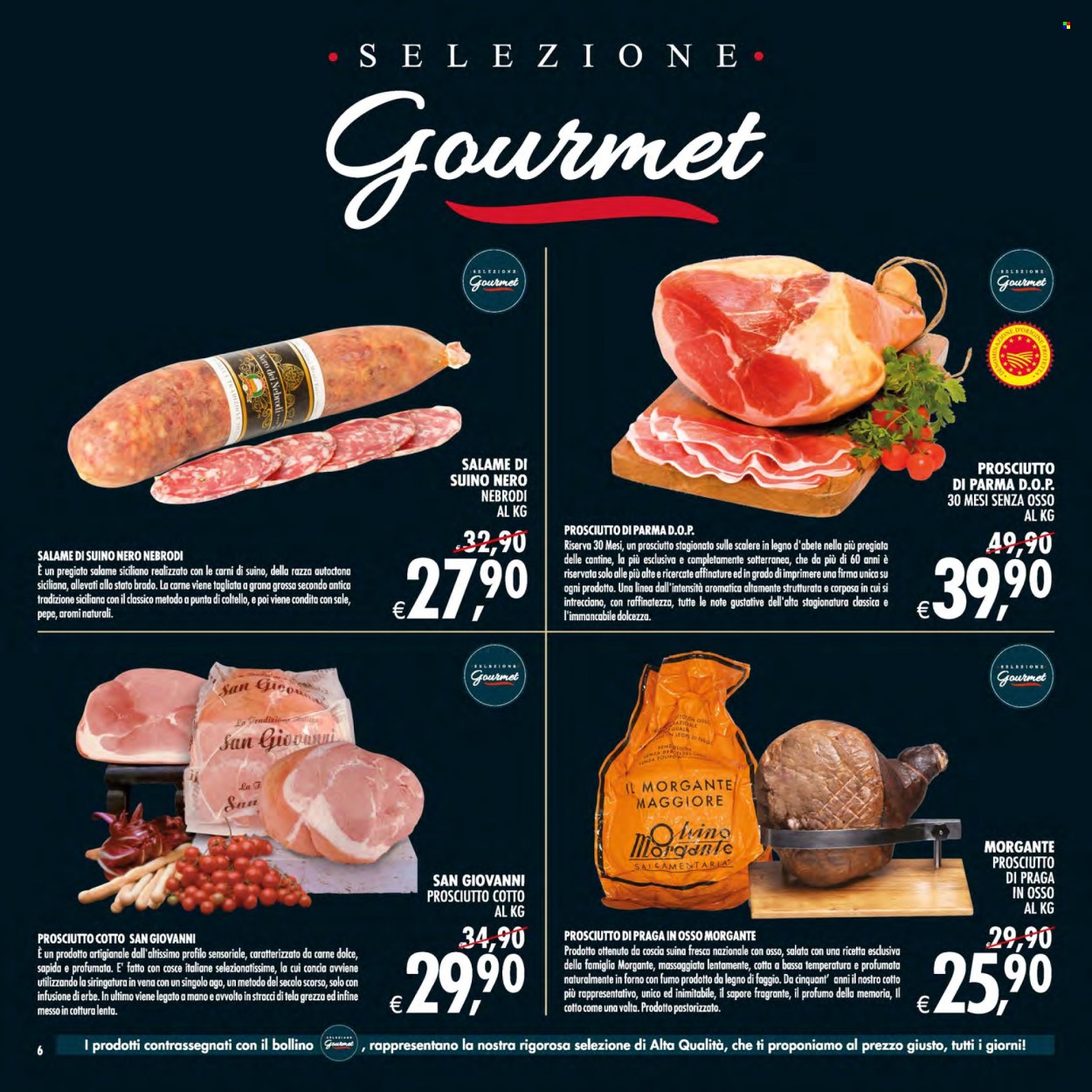 Volantino Deco - 19/5/2026 - 28/5/2026. Pagina 6