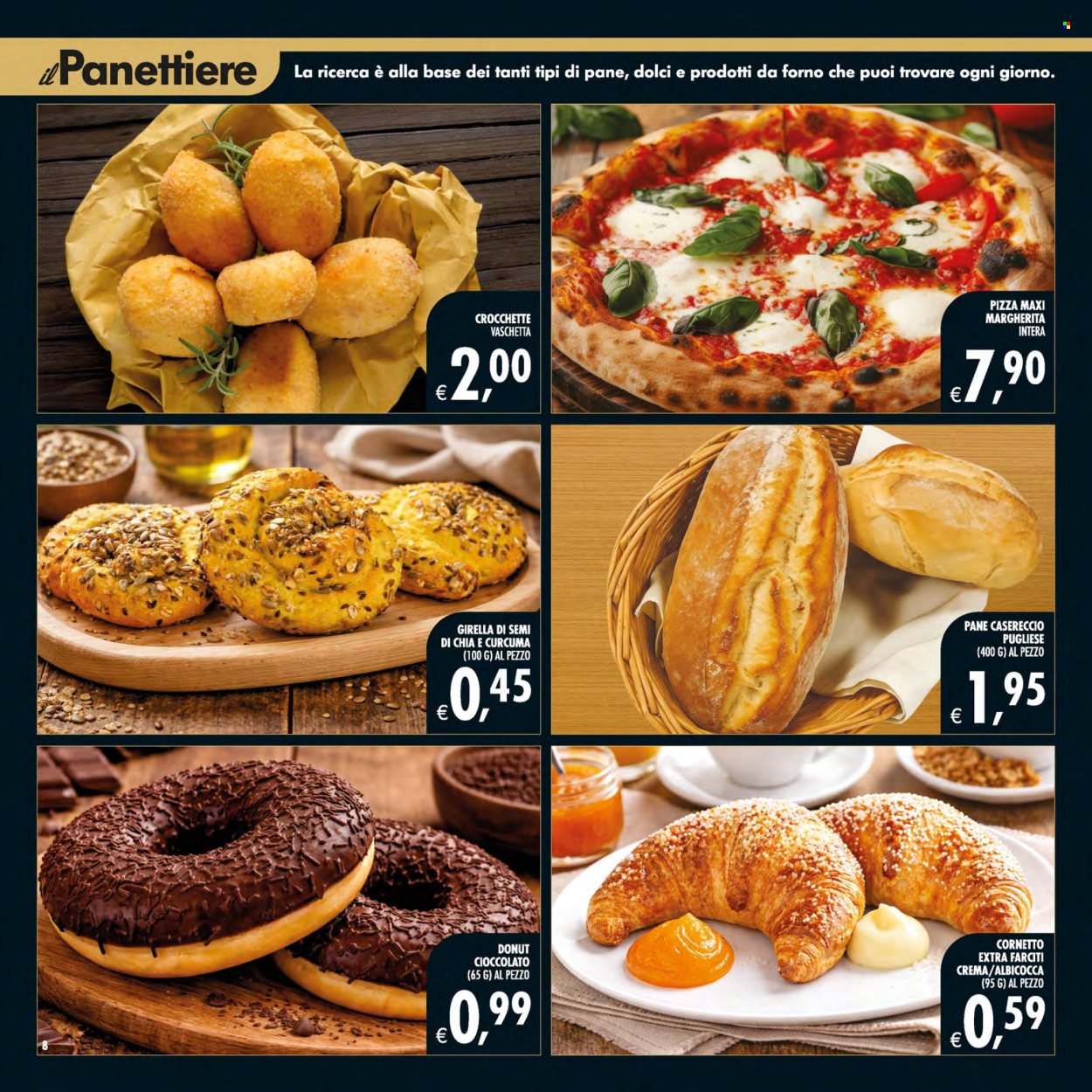 Volantino Deco - 19/5/2026 - 28/5/2026. Pagina 8