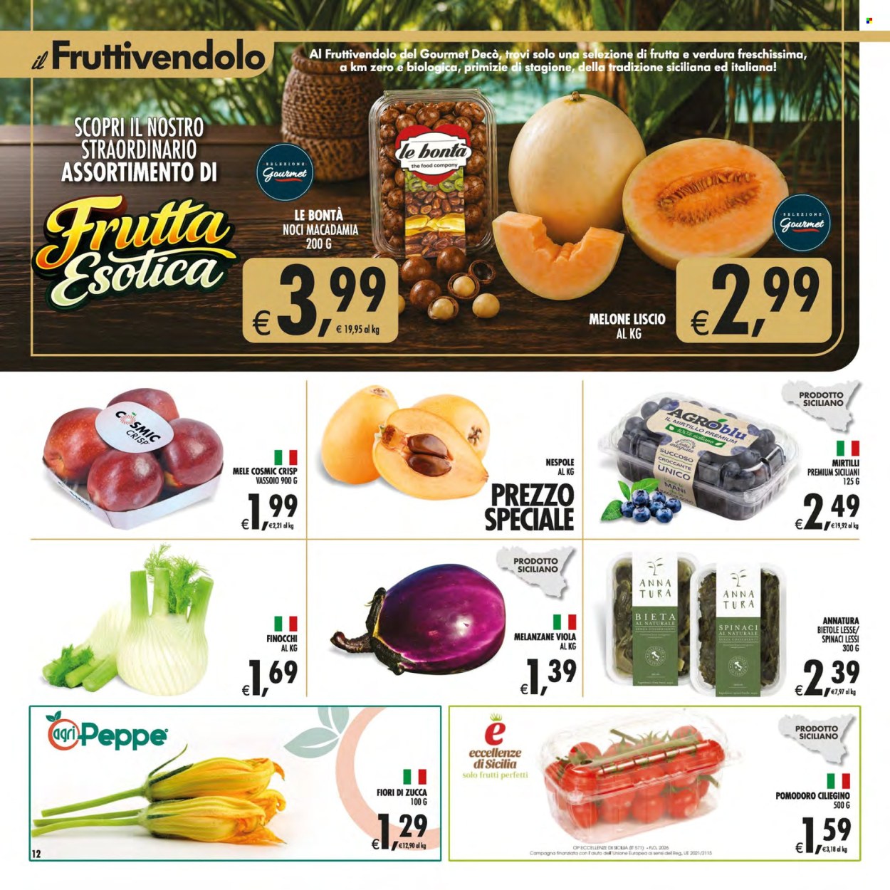 Volantino Deco - 19/5/2026 - 28/5/2026. Pagina 12