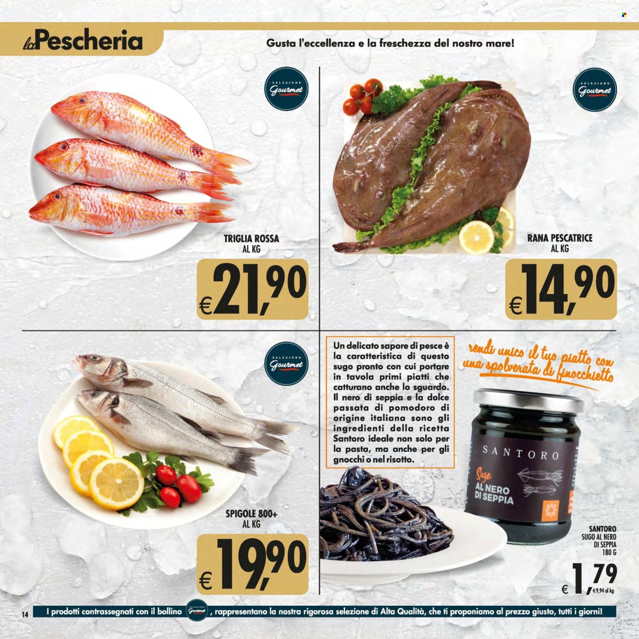 Volantino Deco - 19/5/2026 - 28/5/2026. Pagina 14