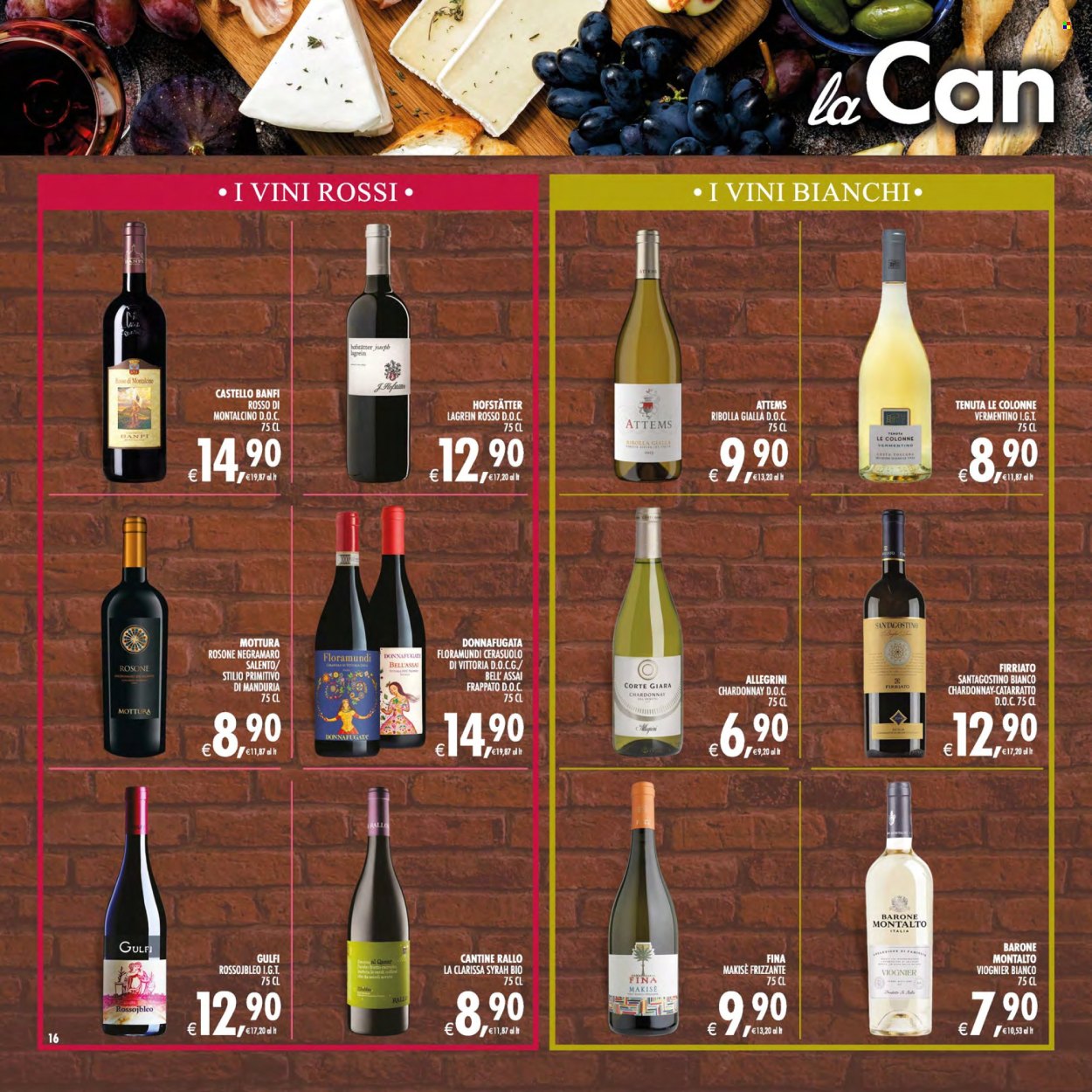 Volantino Deco - 19/5/2026 - 28/5/2026. Pagina 16
