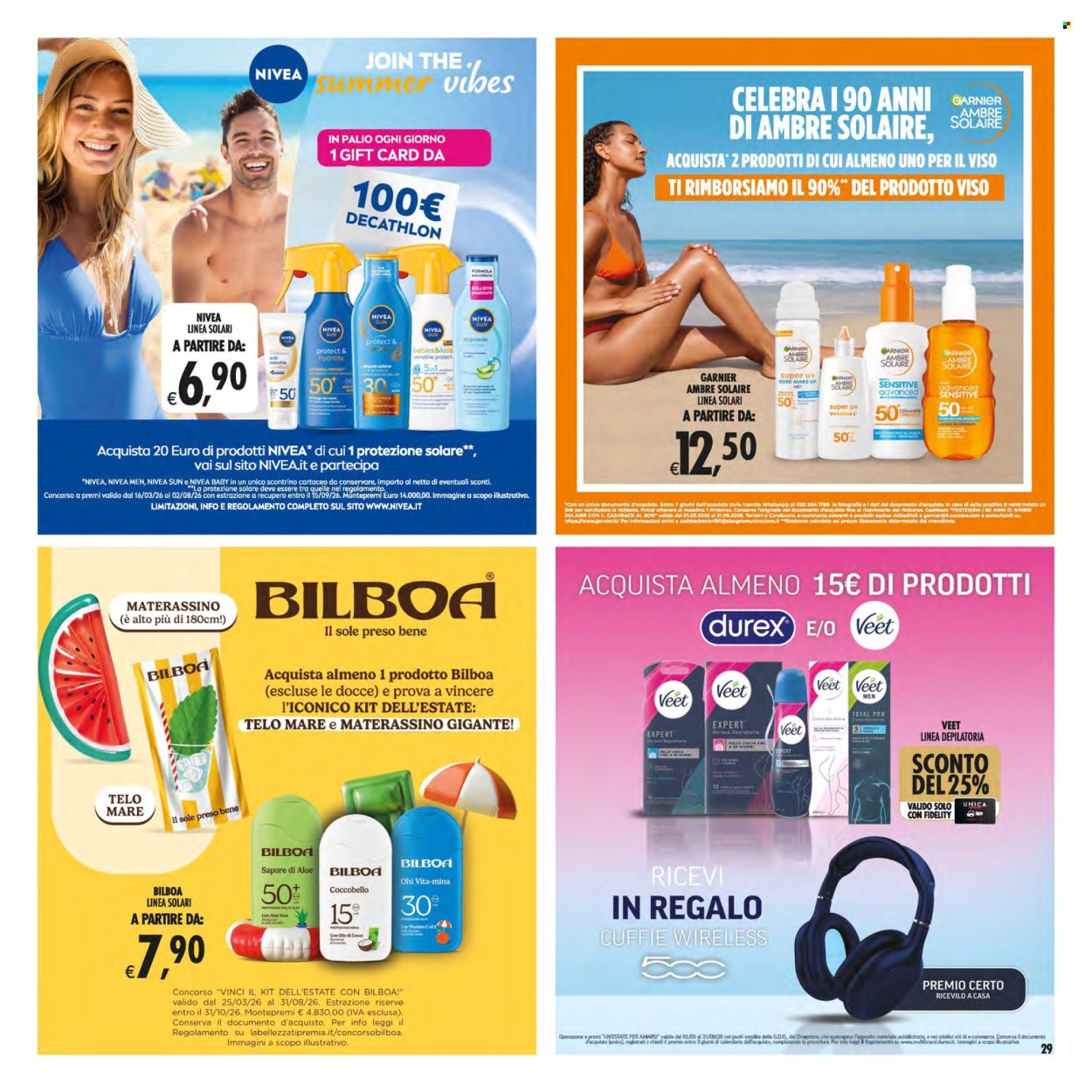 Volantino Deco - 19/5/2026 - 28/5/2026. Pagina 29