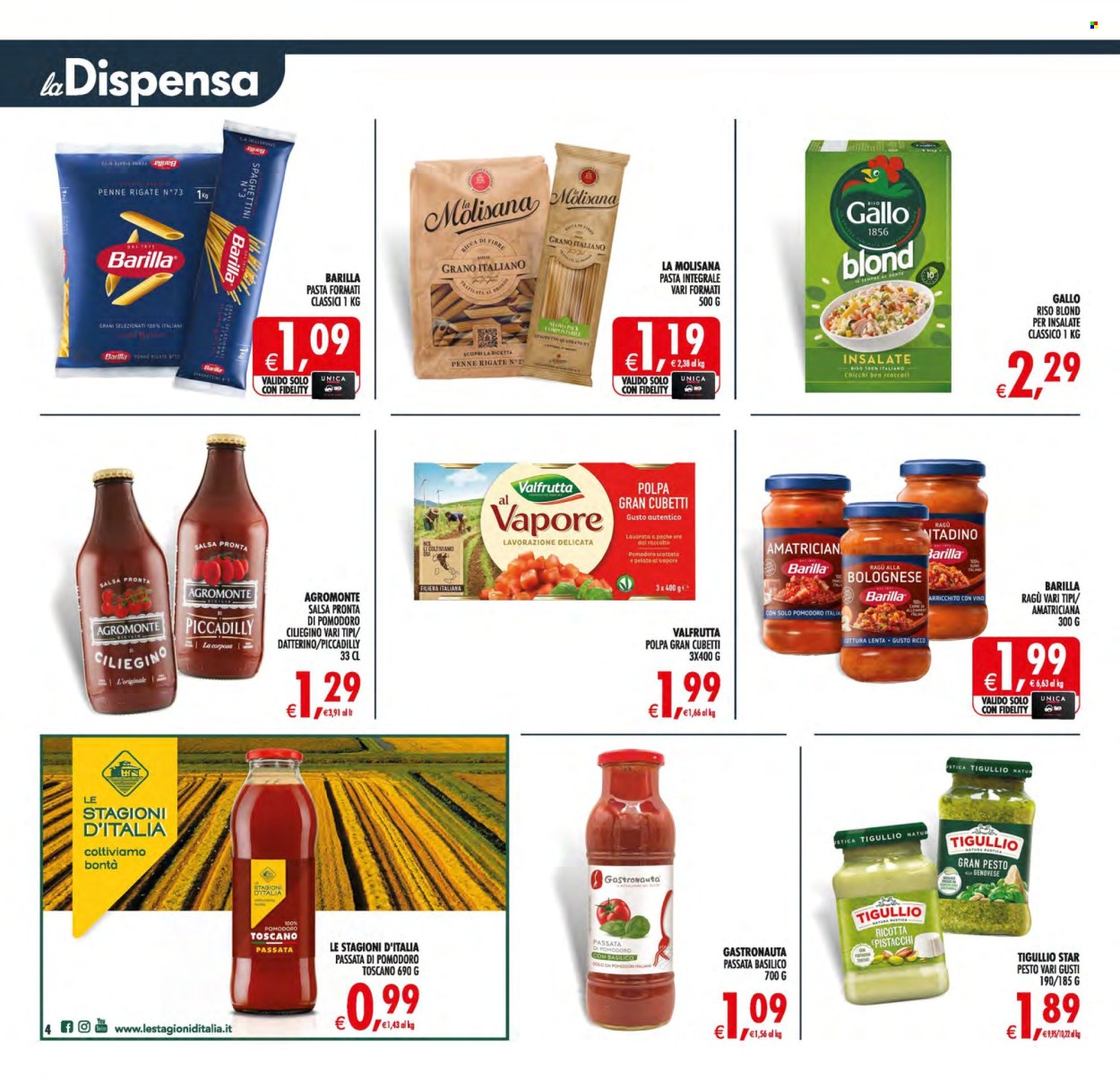 Volantino Deco - 19/5/2026 - 28/5/2026. Pagina 4