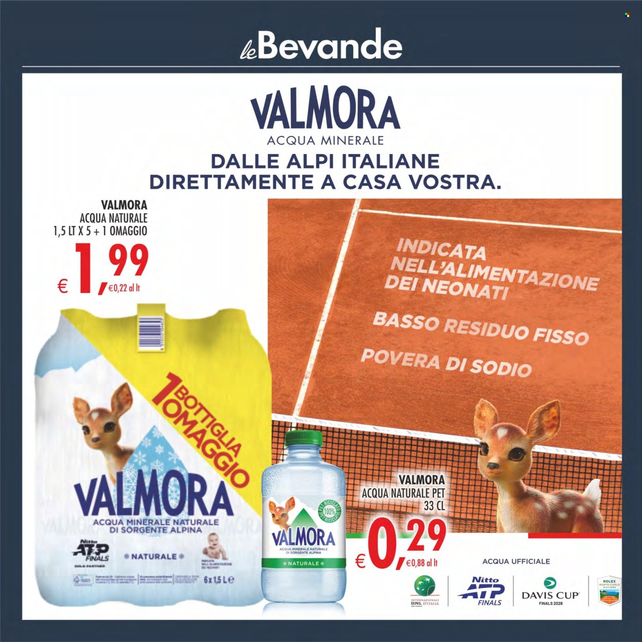 Volantino Deco - 19/5/2026 - 28/5/2026. Pagina 9