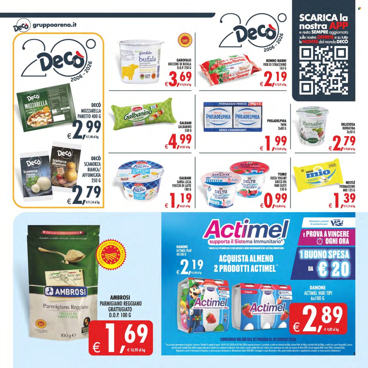 Volantino Deco - 19/5/2026 - 28/5/2026. Pagina 12