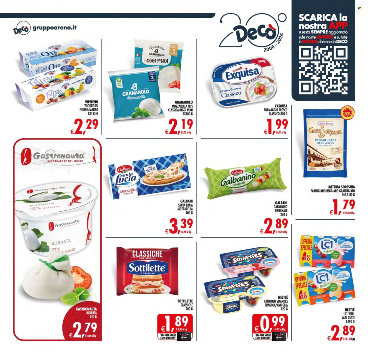 Volantino Deco - 19/5/2026 - 28/5/2026. Pagina 9