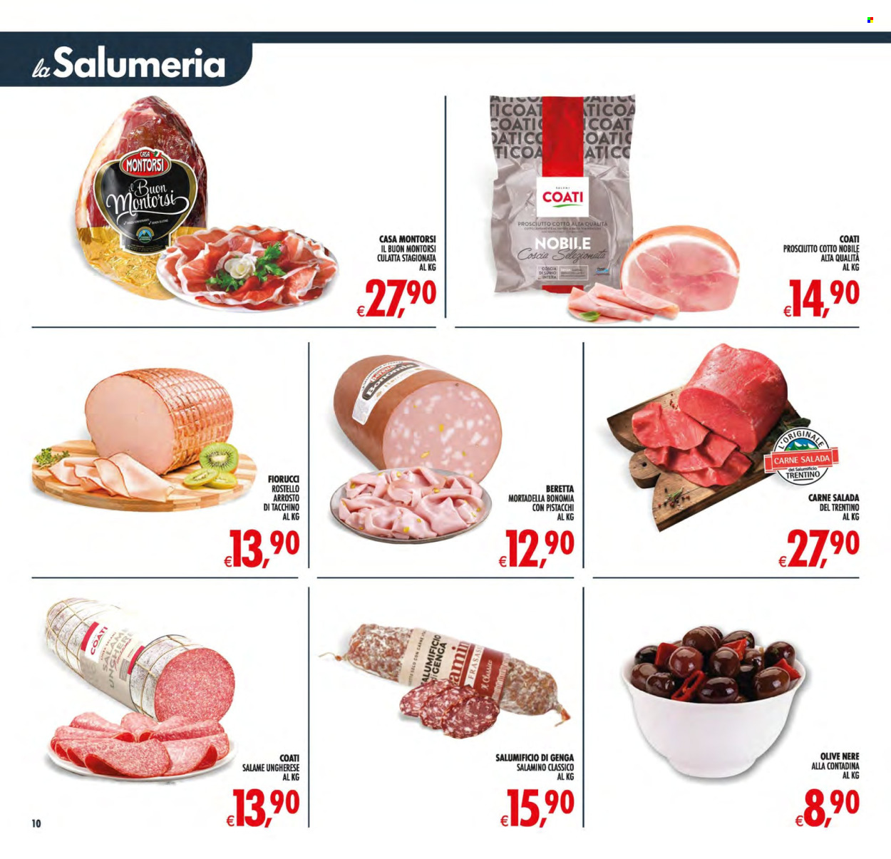 Volantino Deco - 19/5/2026 - 28/5/2026. Pagina 10