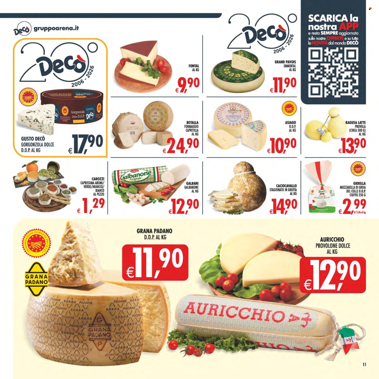 Volantino Deco - 19/5/2026 - 28/5/2026. Pagina 15