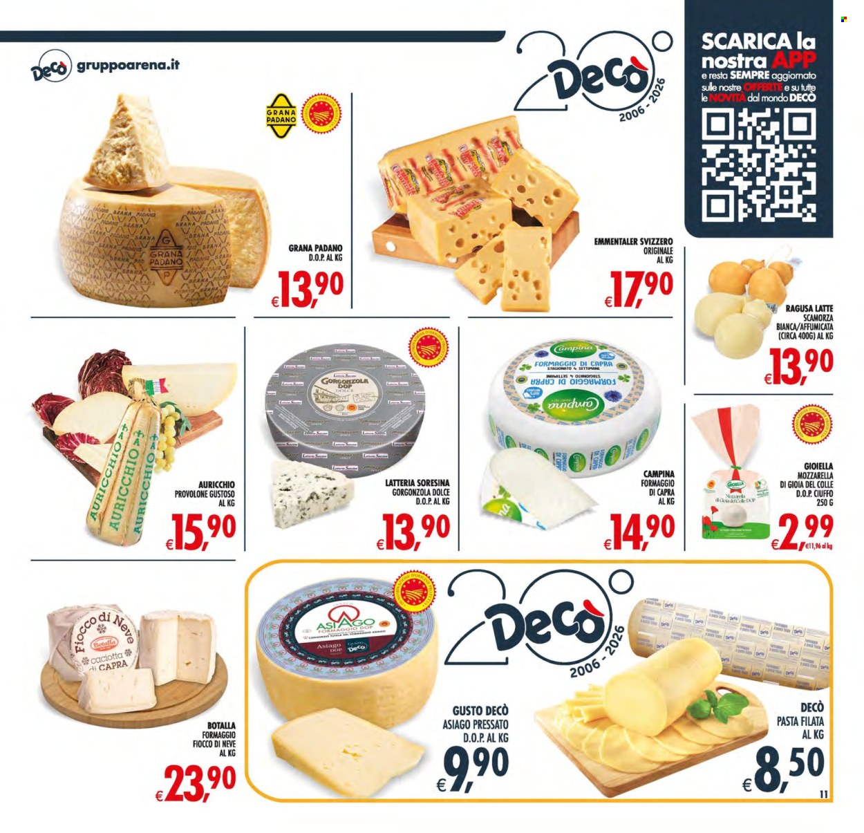 Volantino Deco - 19/5/2026 - 28/5/2026. Pagina 11