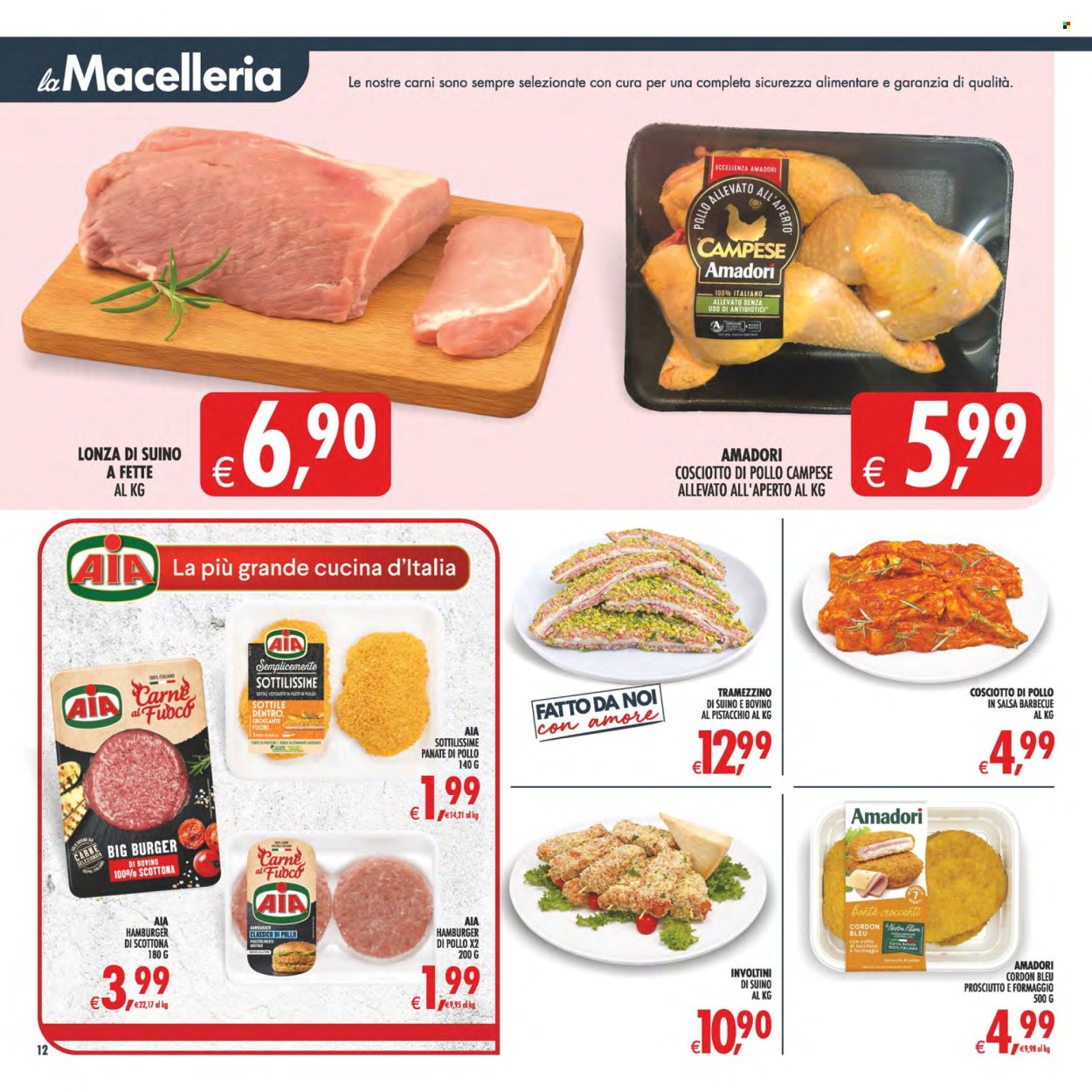 Volantino Deco - 19/5/2026 - 28/5/2026. Pagina 16