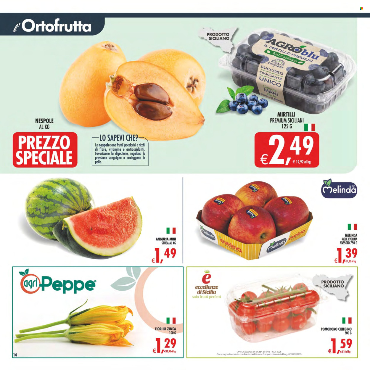 Volantino Deco - 19/5/2026 - 28/5/2026. Pagina 18