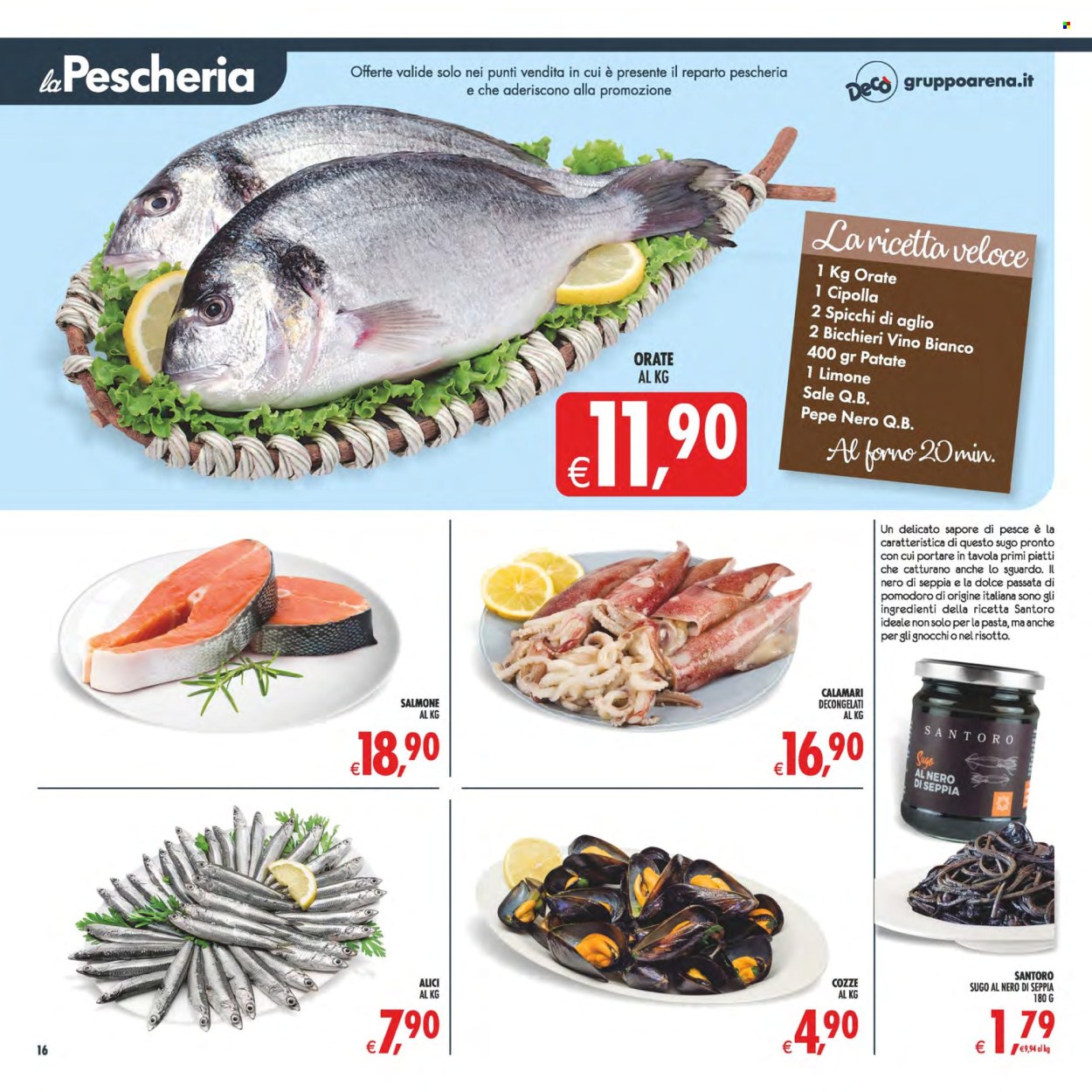 Volantino Deco - 19/5/2026 - 28/5/2026. Pagina 20