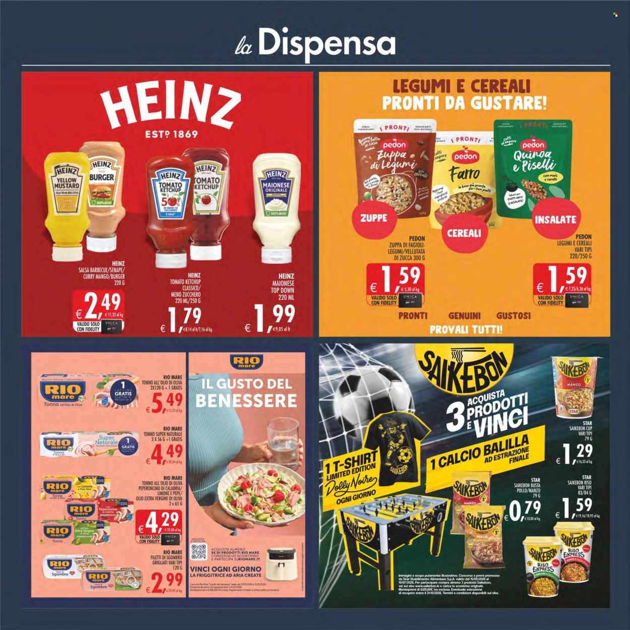 Volantino Deco - 19/5/2026 - 28/5/2026. Pagina 25