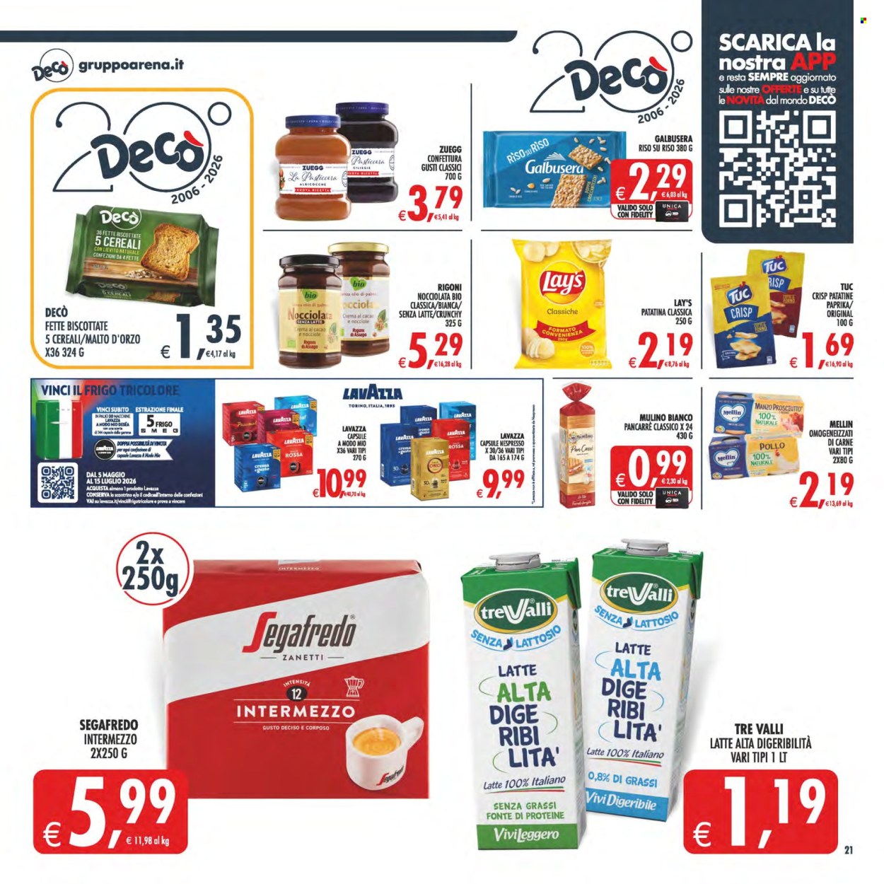 Volantino Deco - 19/5/2026 - 28/5/2026. Pagina 27