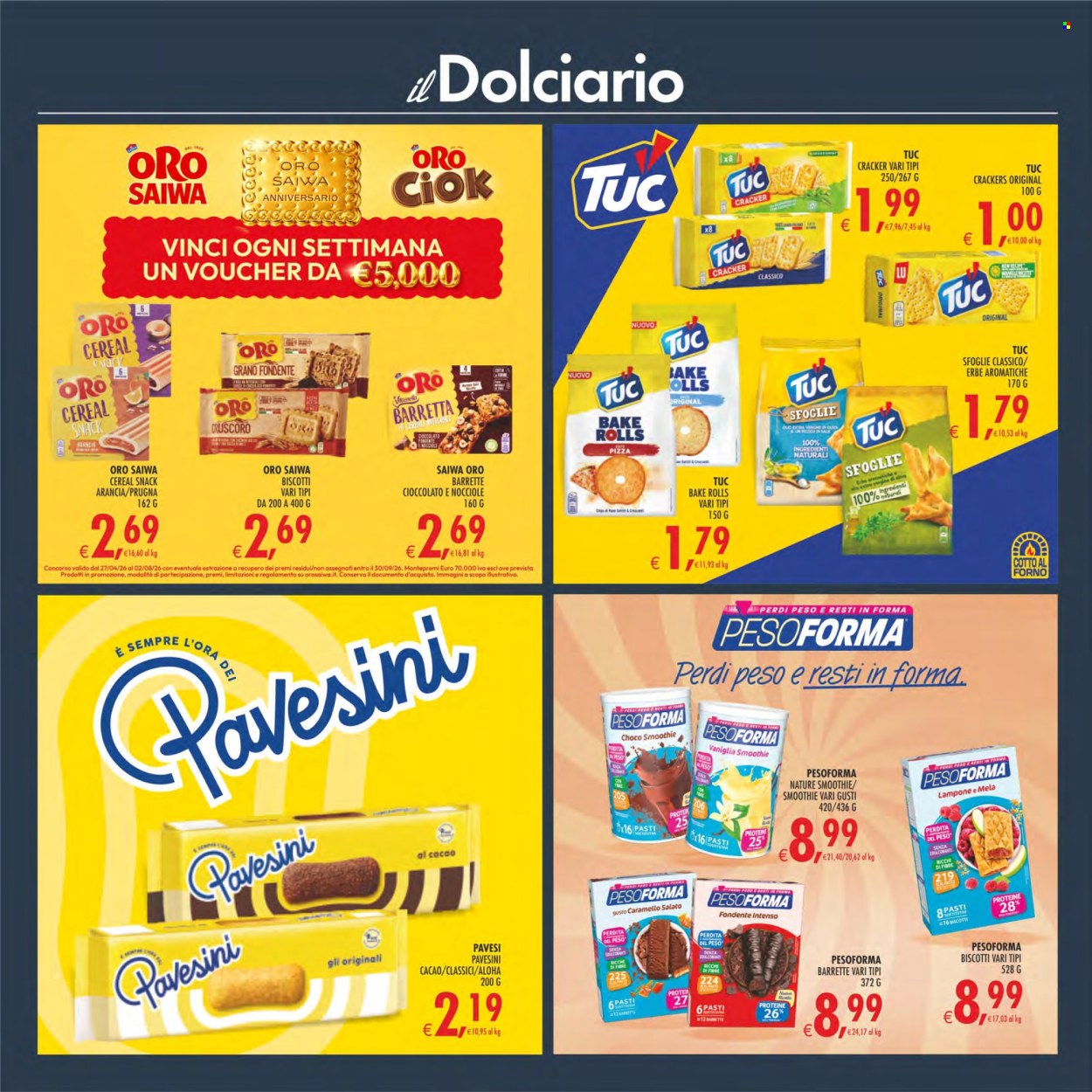 Volantino Deco - 19/5/2026 - 28/5/2026. Pagina 28