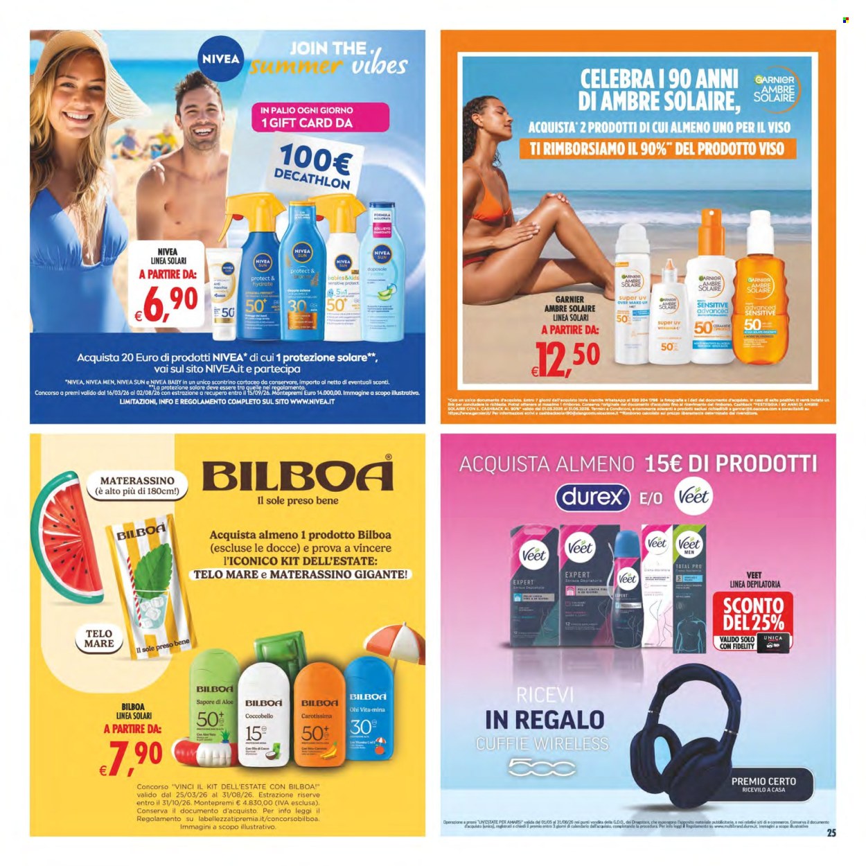 Volantino Deco - 19/5/2026 - 28/5/2026. Pagina 34