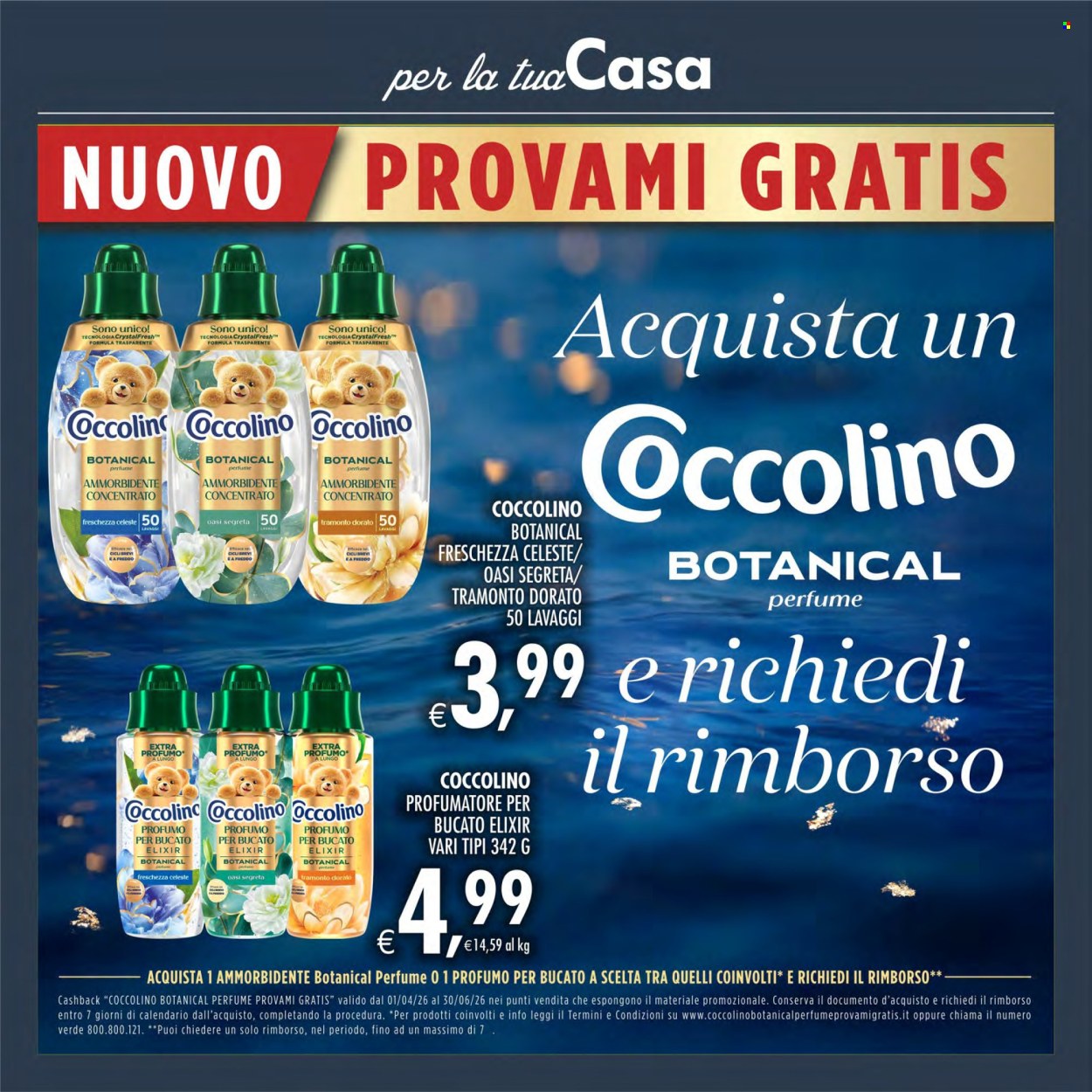 Volantino Deco - 19/5/2026 - 28/5/2026. Pagina 42