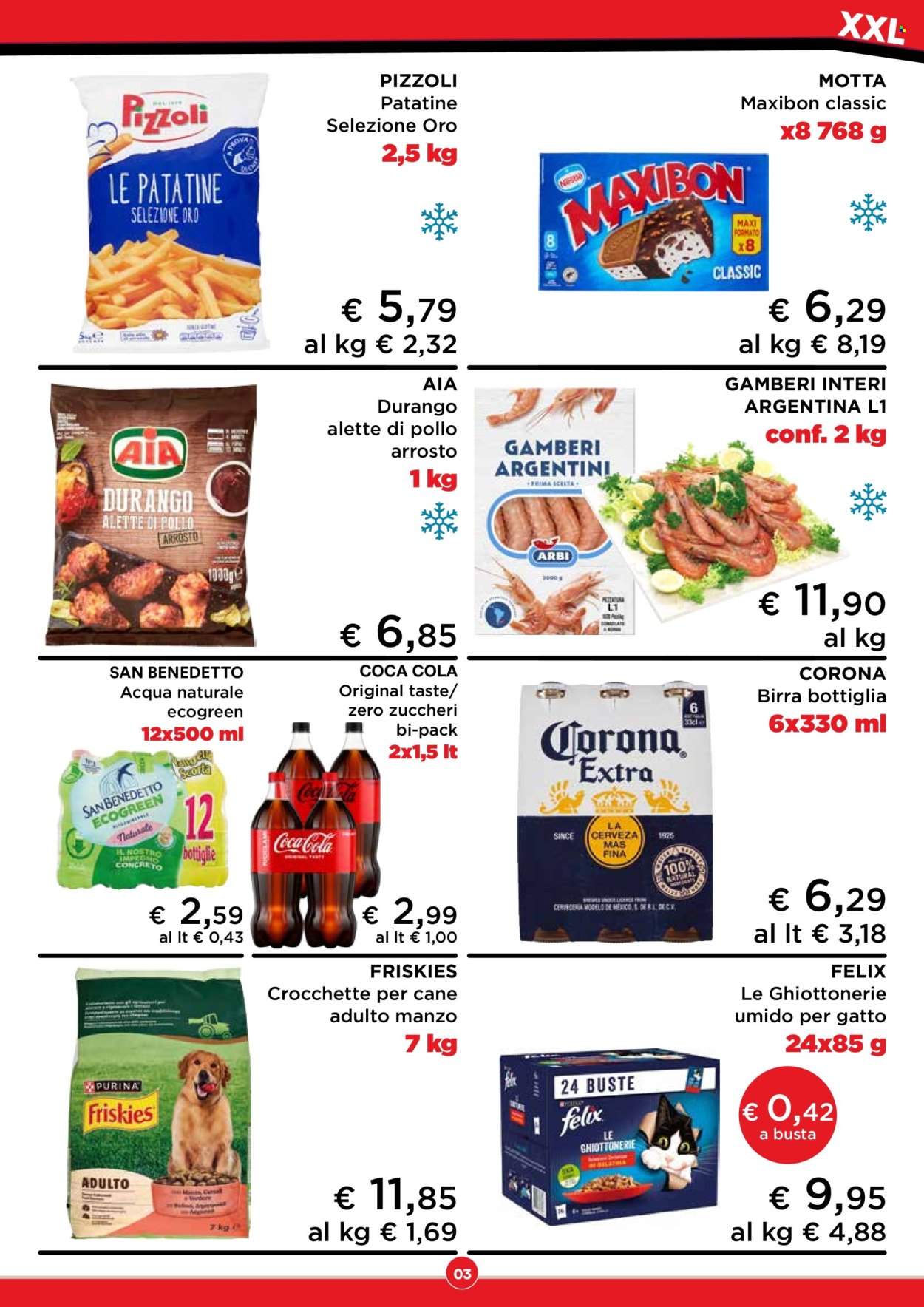 Volantino Coop - 20/5/2026 - 30/5/2026. Pagina 5