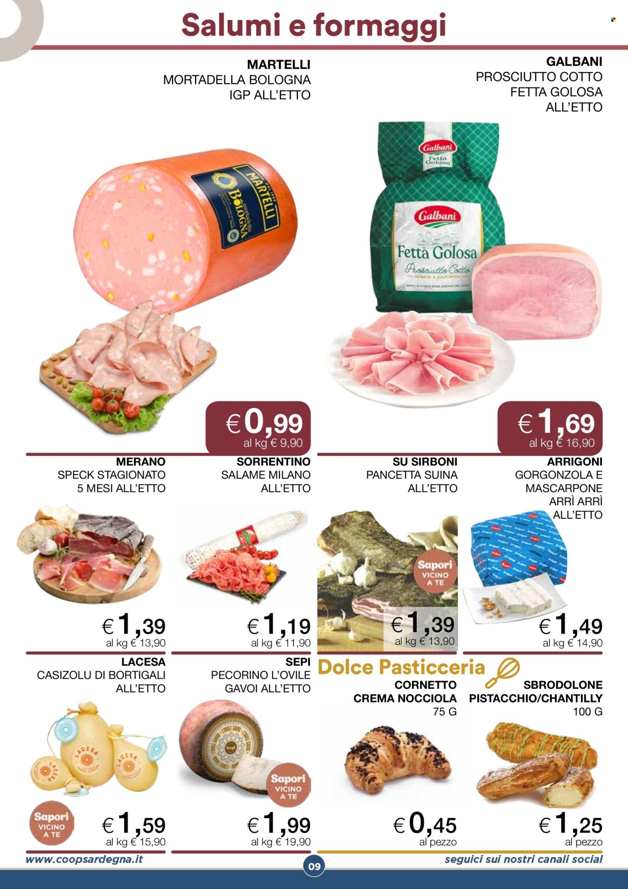 Volantino Coop - 20/5/2026 - 30/5/2026. Pagina 11