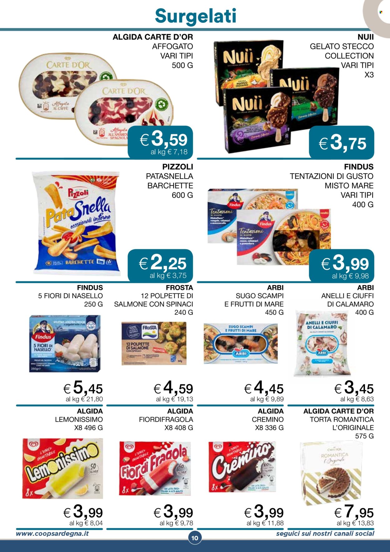 Volantino Coop - 20/5/2026 - 30/5/2026. Pagina 12