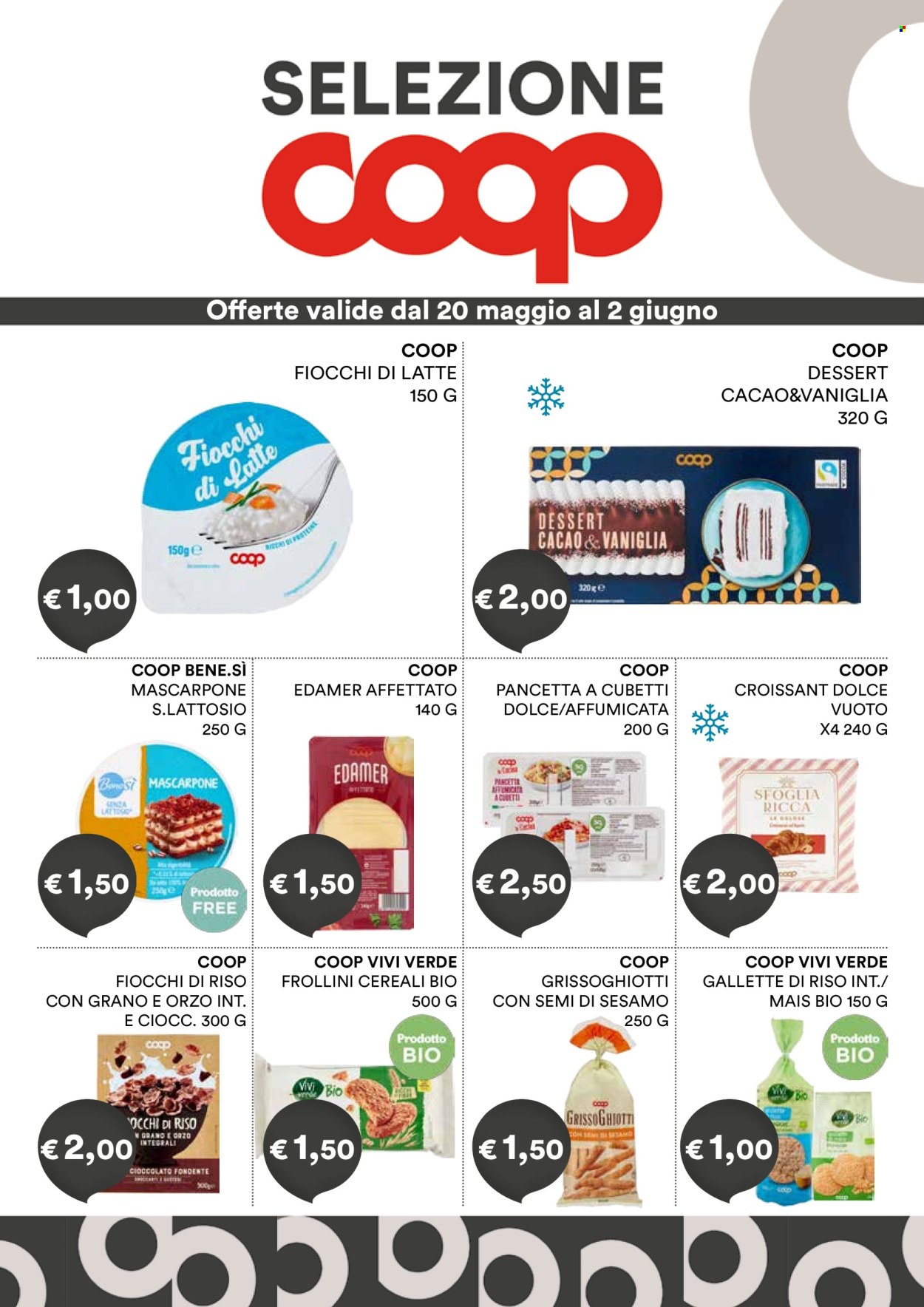 Volantino Coop - 20/5/2026 - 30/5/2026. Pagina 14