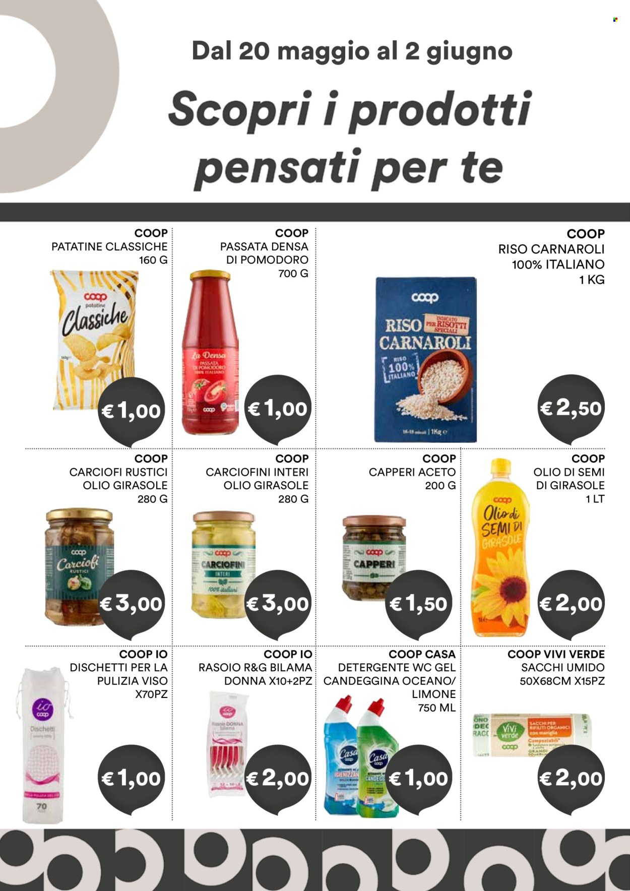 Volantino Coop - 20/5/2026 - 30/5/2026. Pagina 15