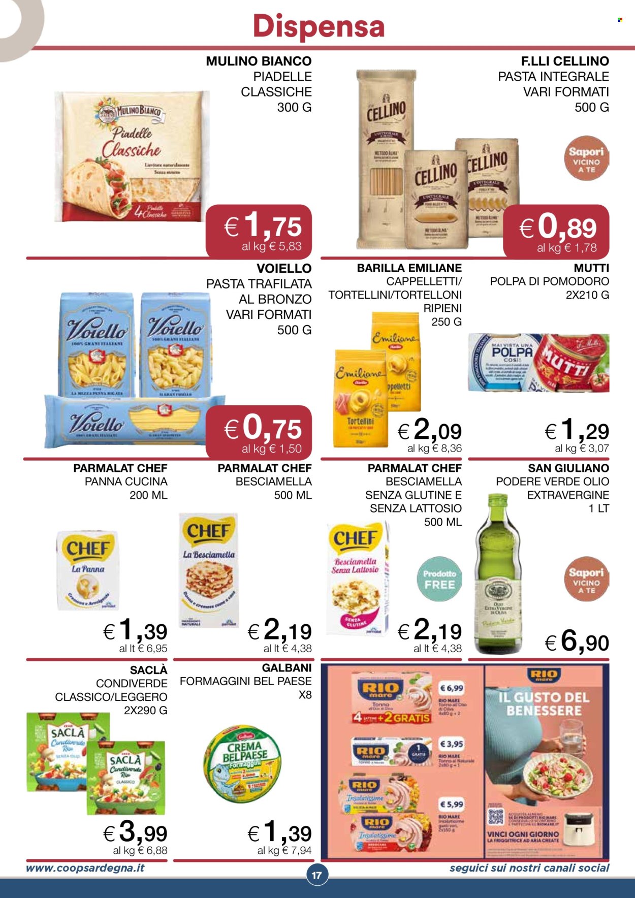 Volantino Coop - 20/5/2026 - 30/5/2026. Pagina 19