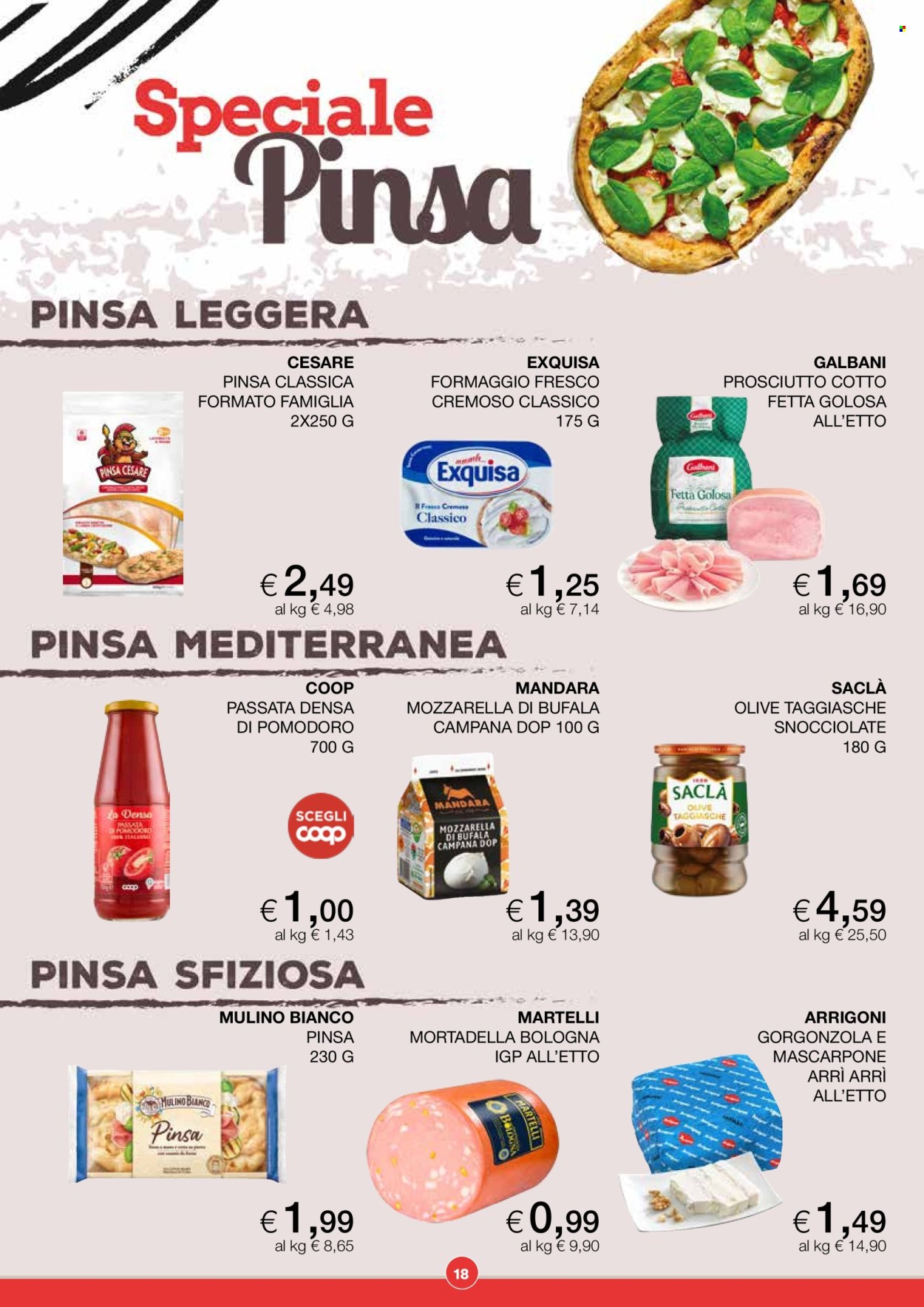 Volantino Coop - 20/5/2026 - 30/5/2026. Pagina 20