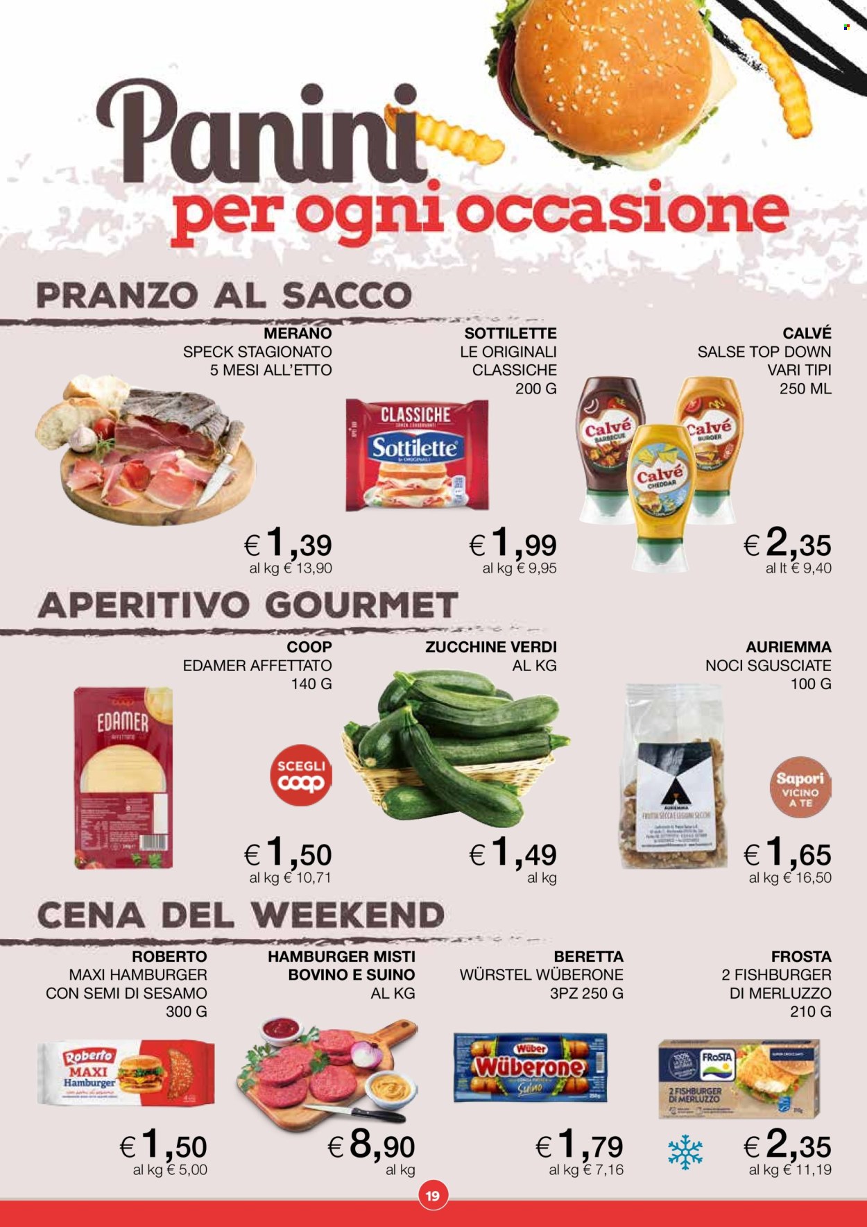 Volantino Coop - 20/5/2026 - 30/5/2026. Pagina 21