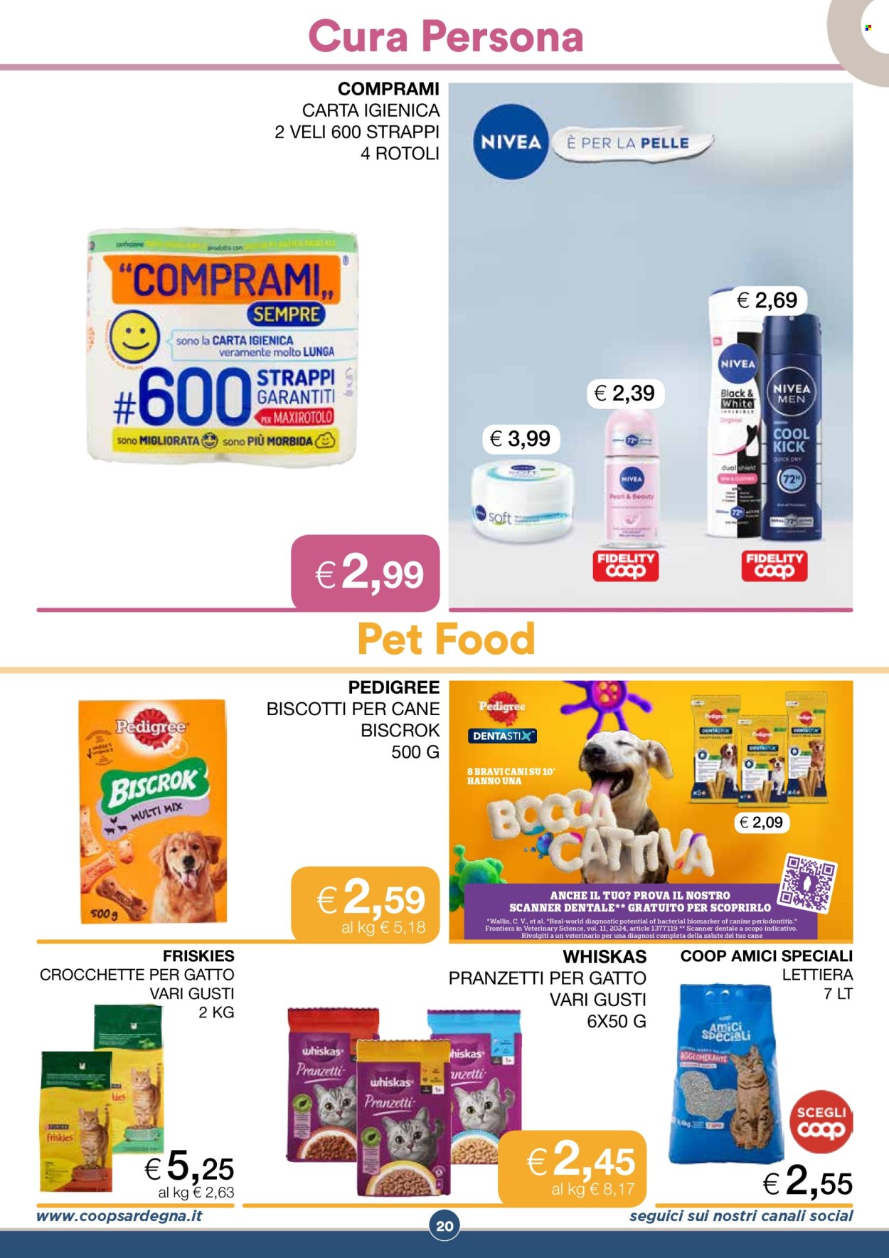 Volantino Coop - 20/5/2026 - 30/5/2026. Pagina 22