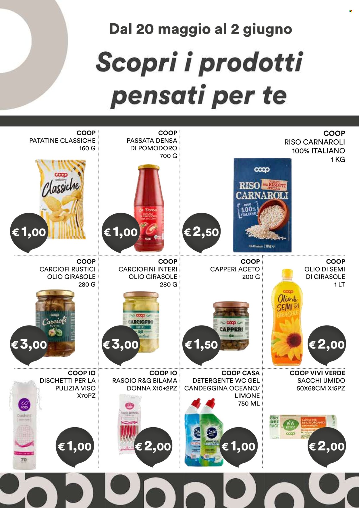 Volantino Coop - 20/5/2026 - 30/5/2026. Pagina 15