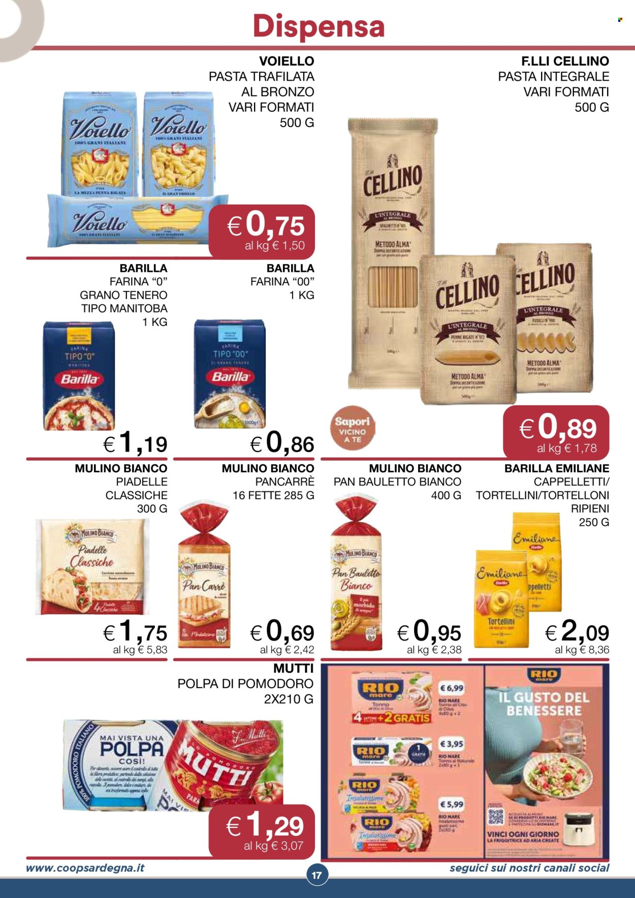 Volantino Coop - 20/5/2026 - 30/5/2026. Pagina 19