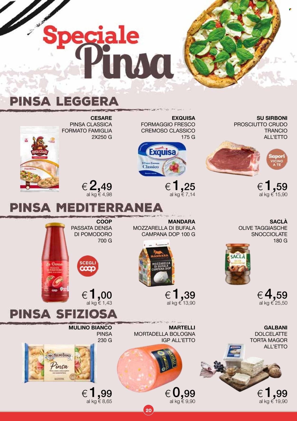 Volantino Coop - 20/5/2026 - 30/5/2026. Pagina 22