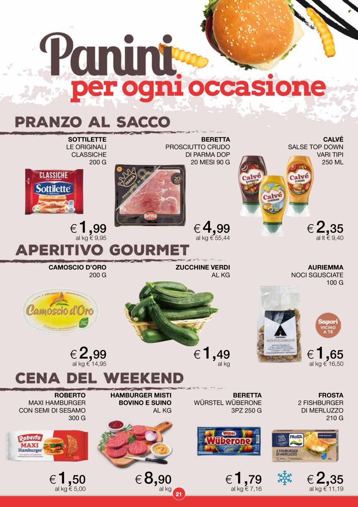 Volantino Coop - 20/5/2026 - 30/5/2026. Pagina 23