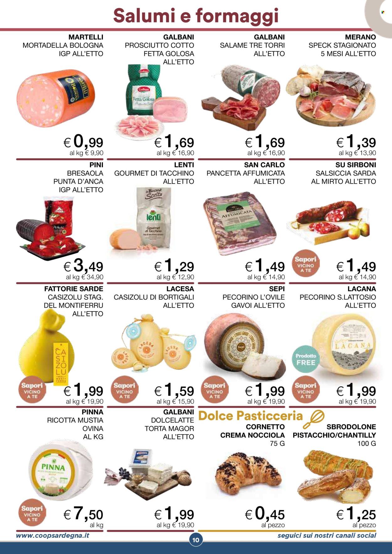 Volantino Coop - 20/5/2026 - 30/5/2026. Pagina 12