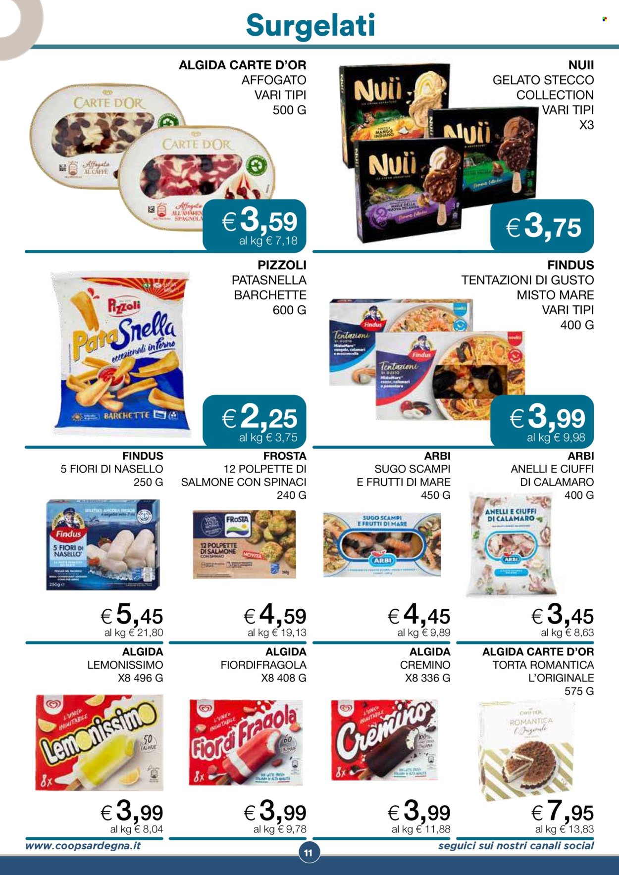 Volantino Coop - 20/5/2026 - 30/5/2026. Pagina 13