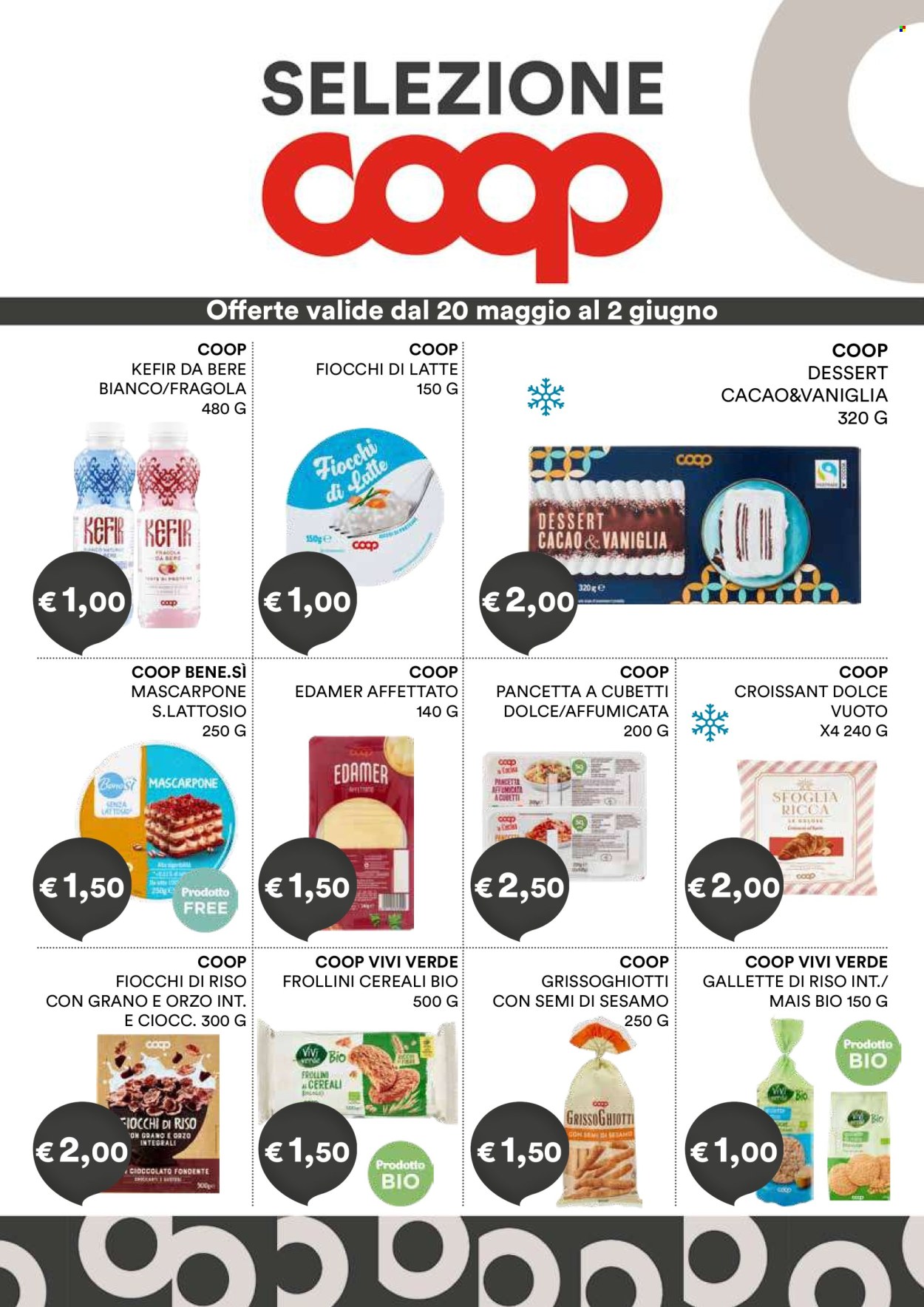 Volantino Coop - 20/5/2026 - 30/5/2026. Pagina 14