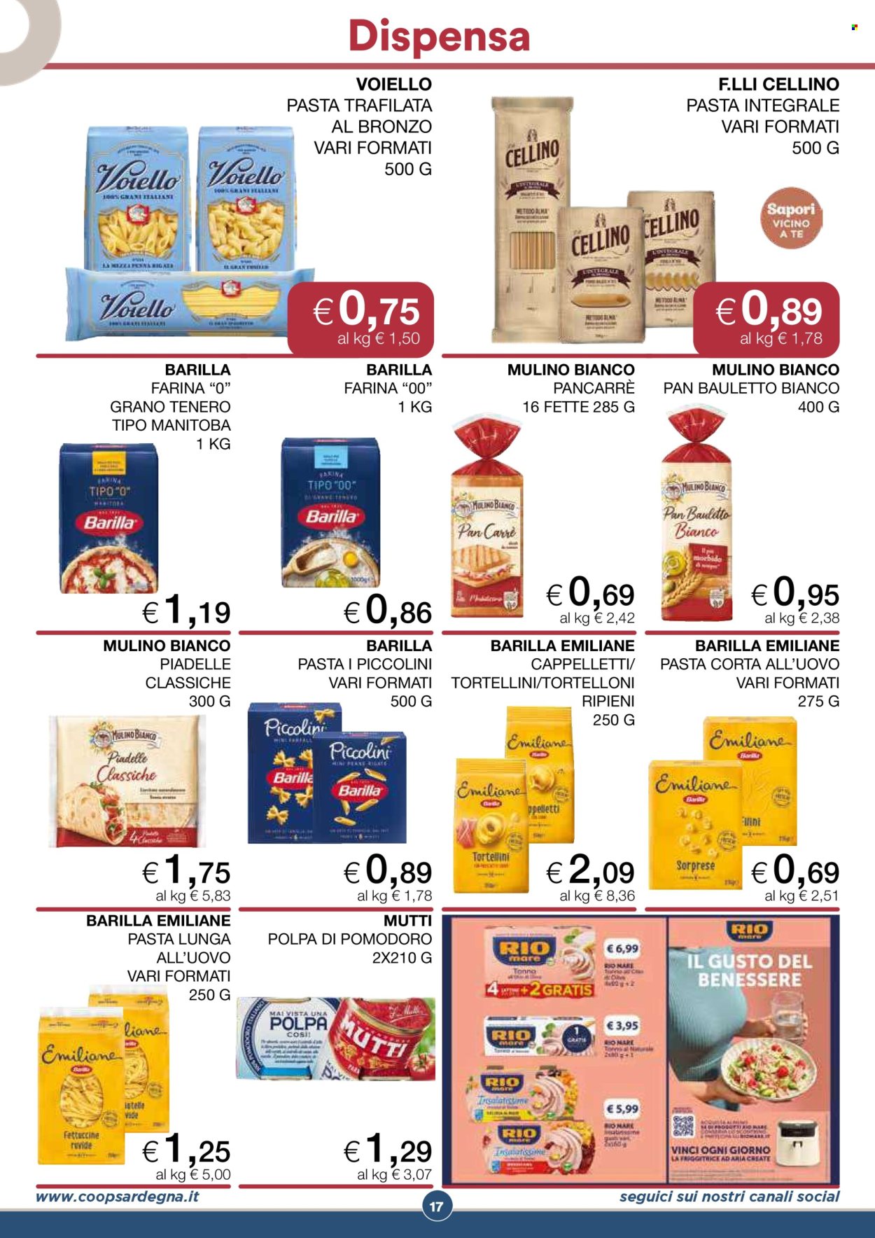 Volantino Coop - 20/5/2026 - 30/5/2026. Pagina 19