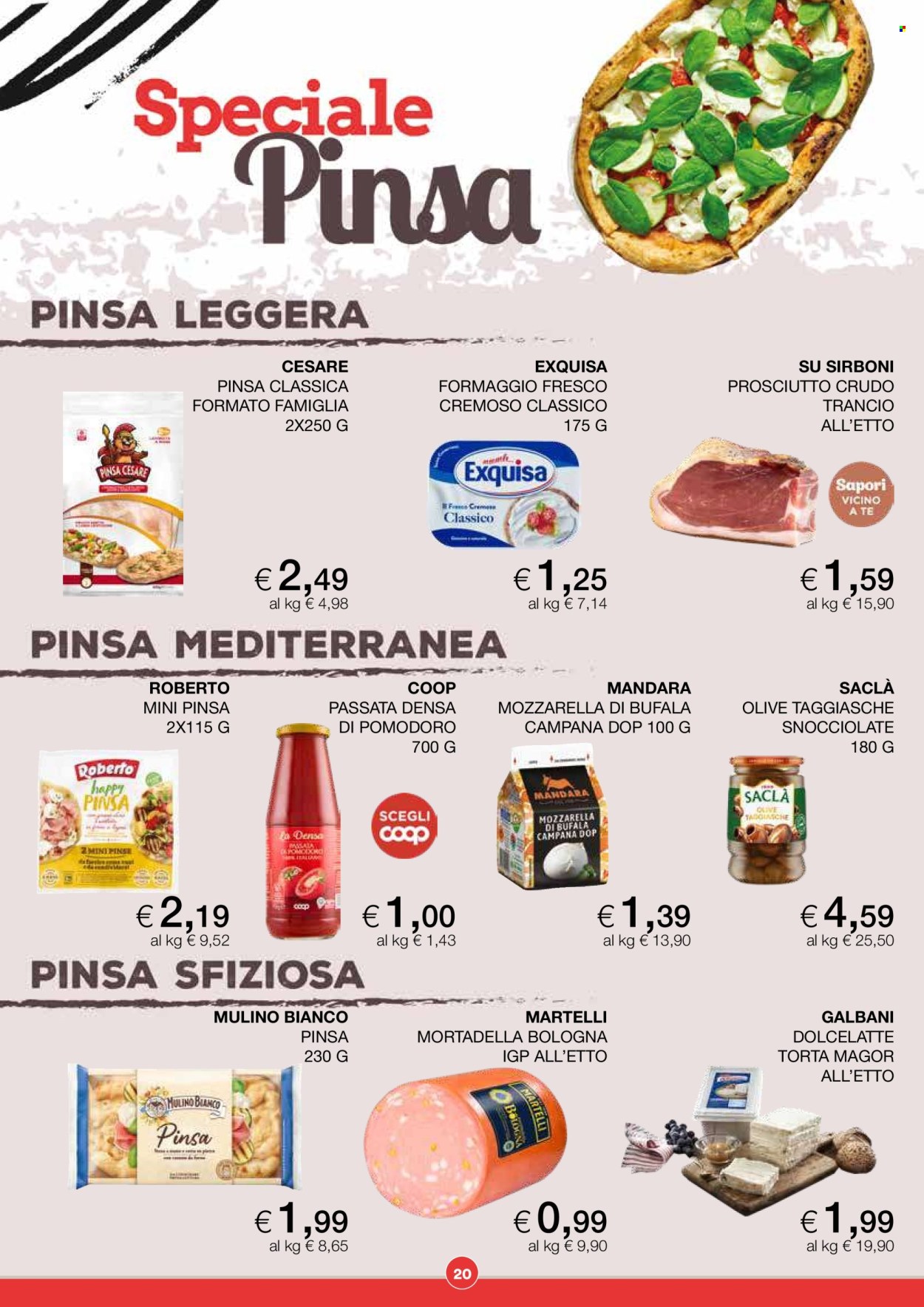 Volantino Coop - 20/5/2026 - 30/5/2026. Pagina 22