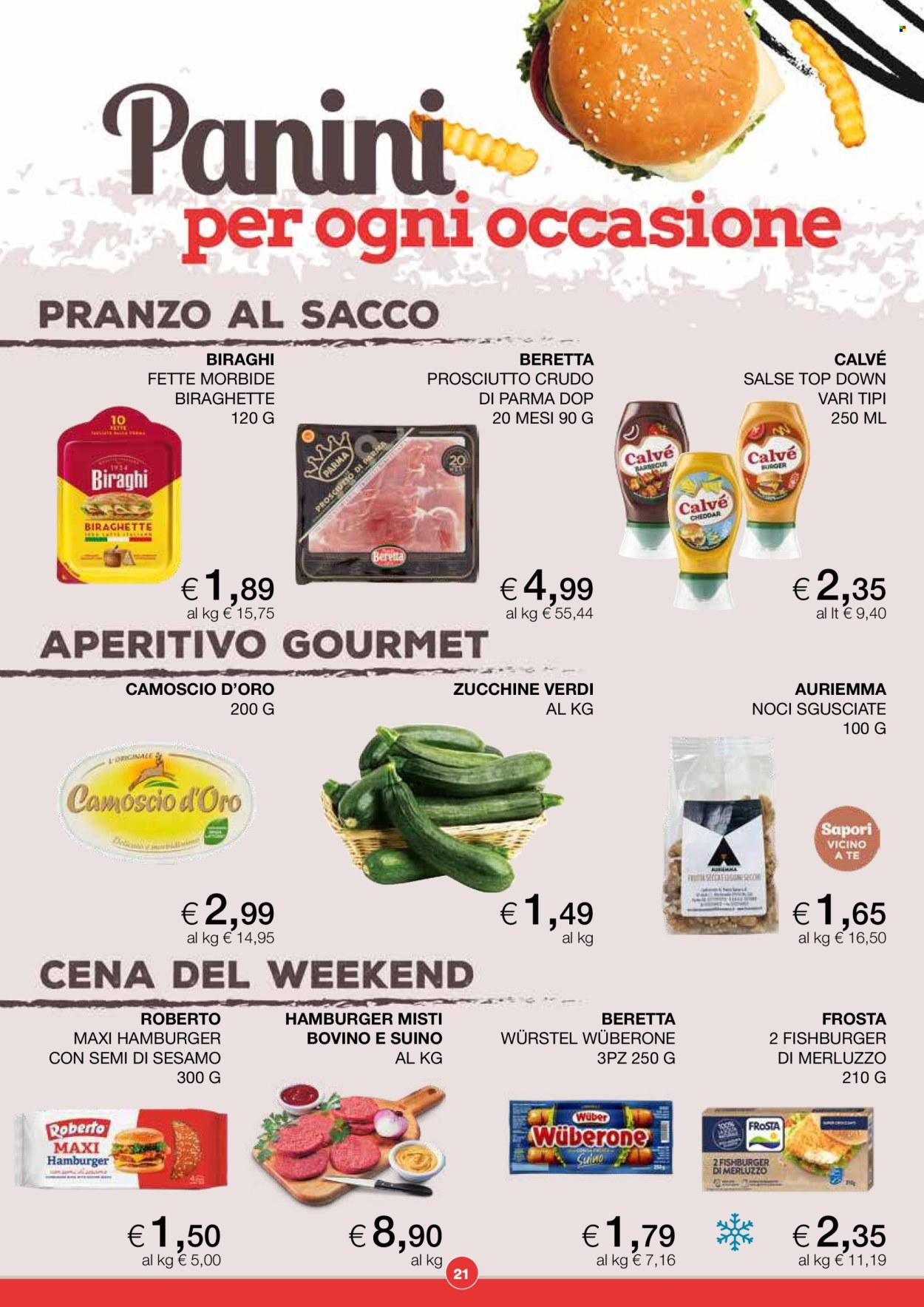 Volantino Coop - 20/5/2026 - 30/5/2026. Pagina 23