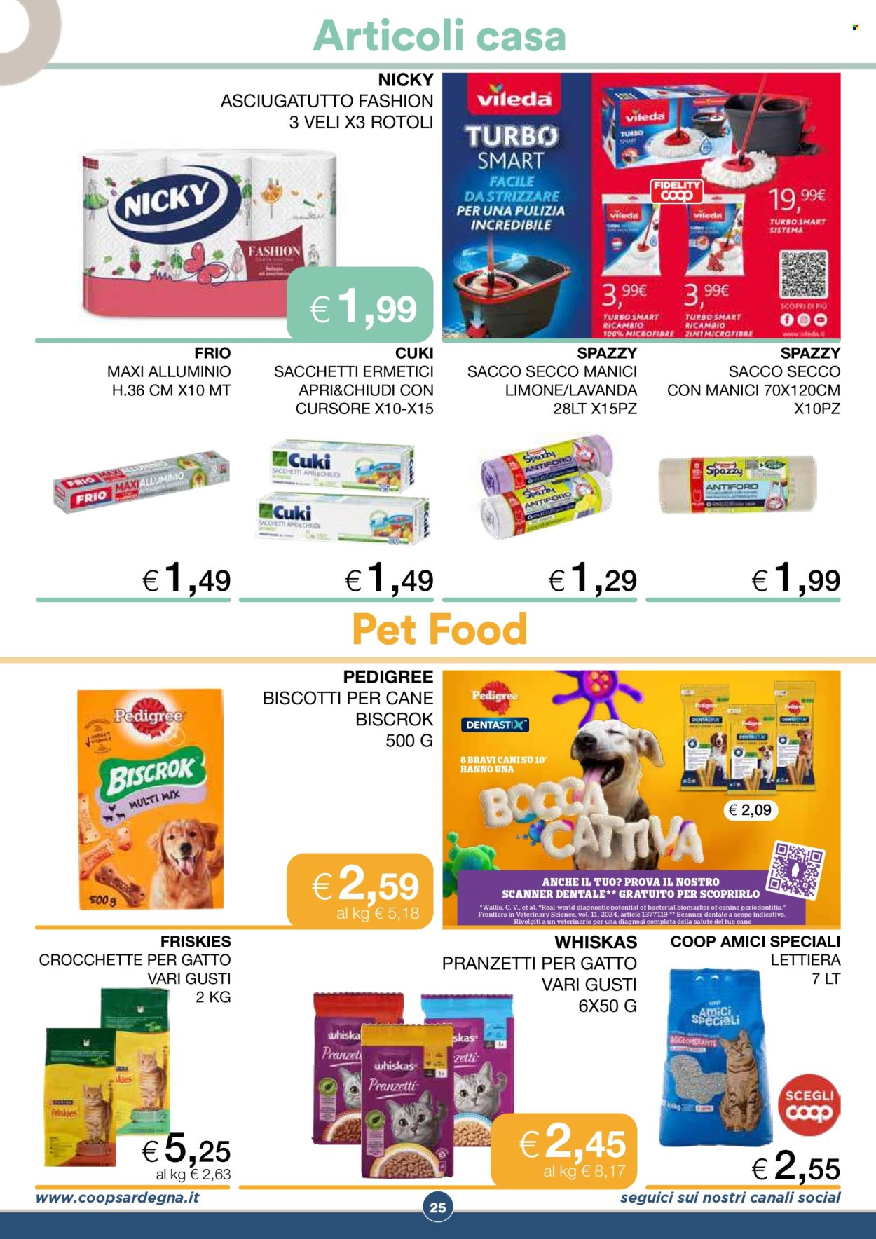 Volantino Coop - 20/5/2026 - 30/5/2026. Pagina 27