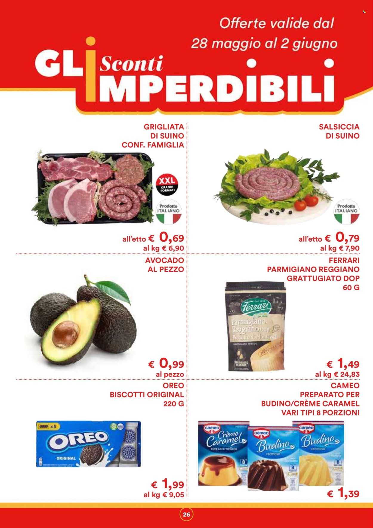 Volantino Coop - 20/5/2026 - 30/5/2026. Pagina 28