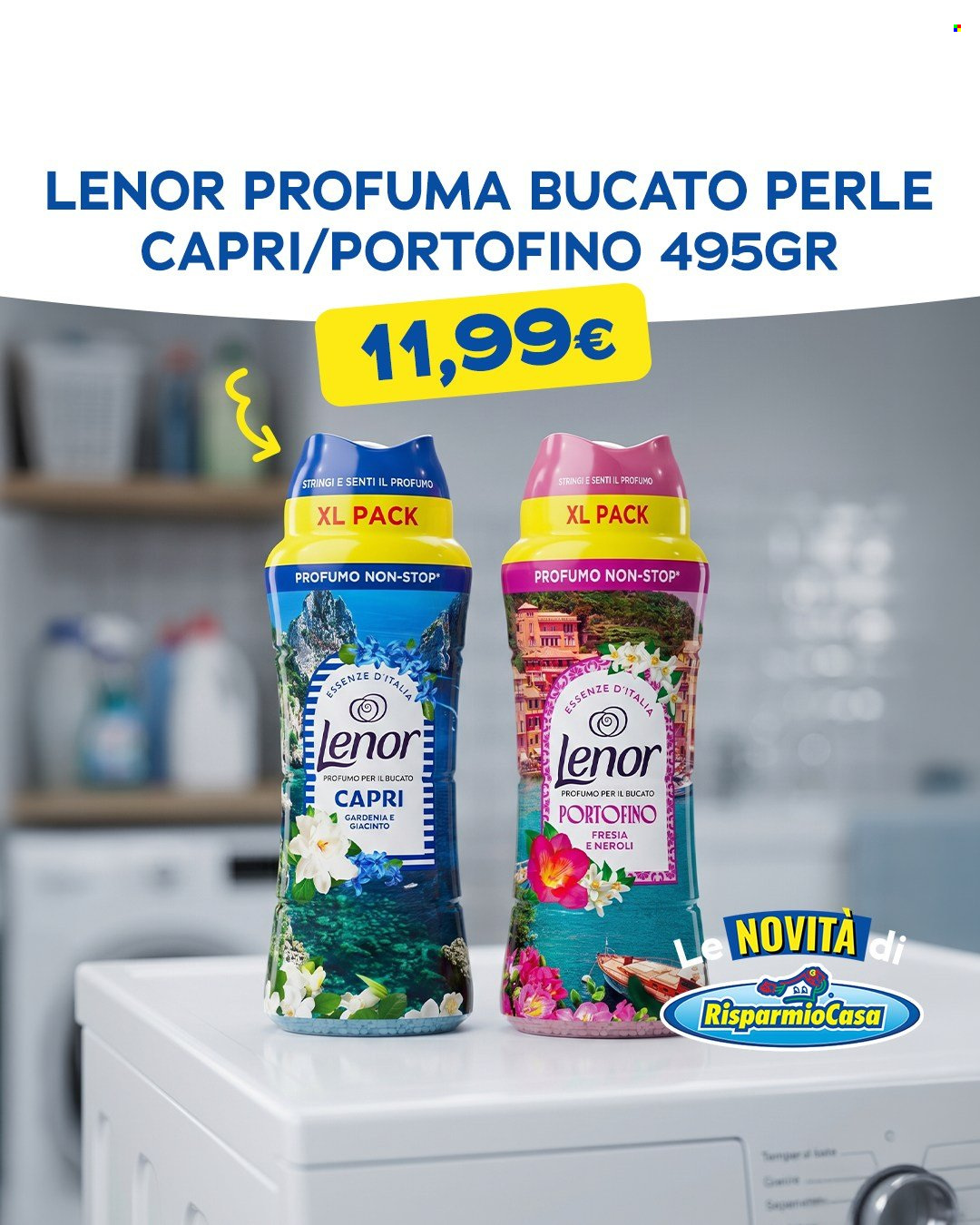 Volantino Risparmio Casa. Pagina 8