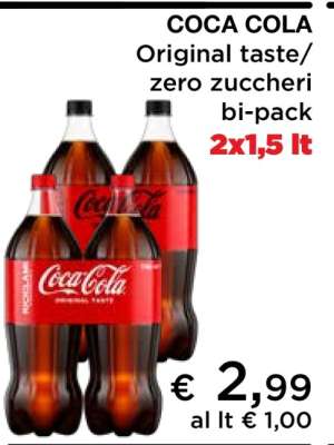 Coca Cola