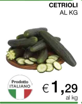 Cetrioli